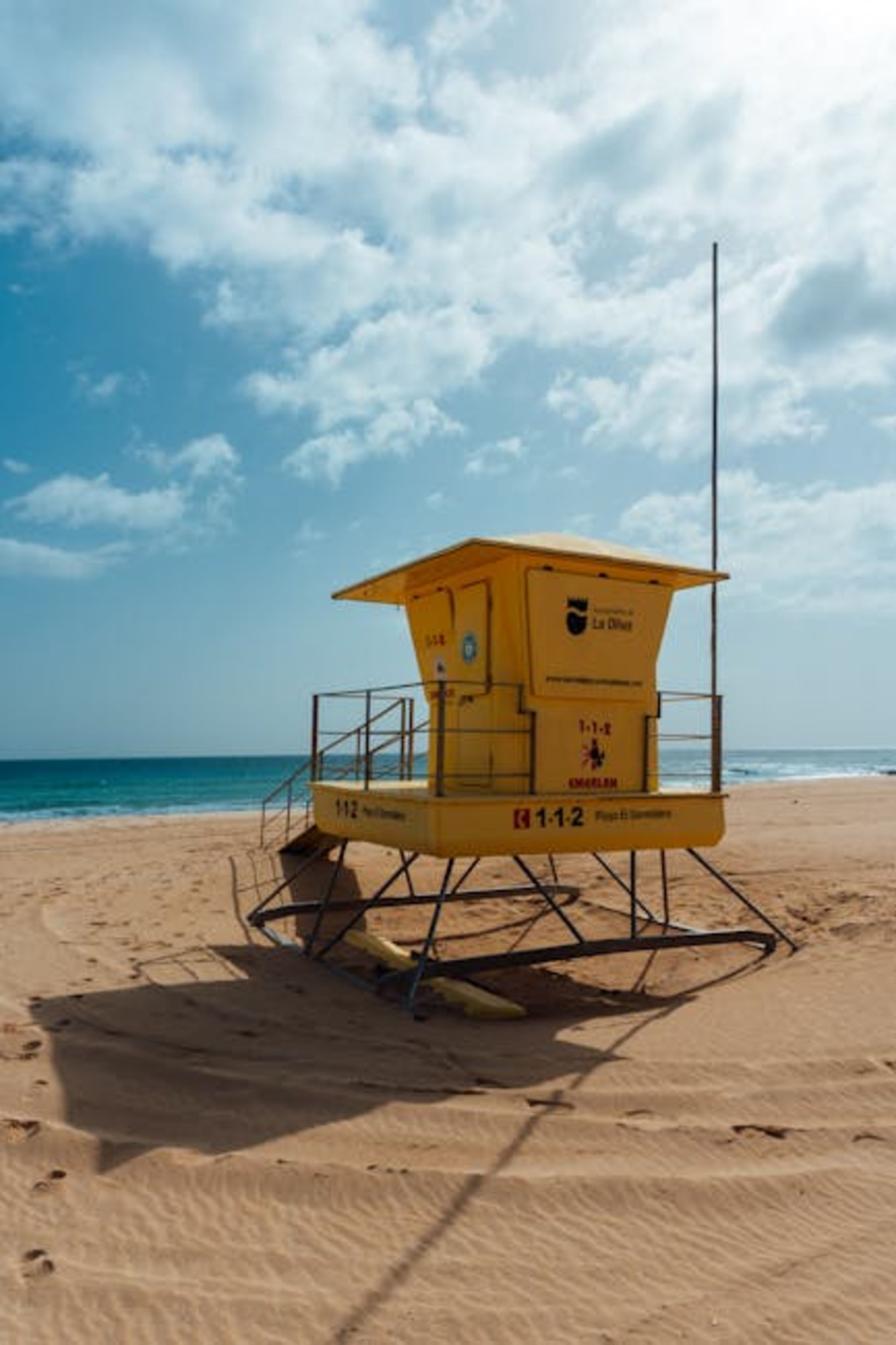 Poneloya & Las Peñitas Beaches (day trip)