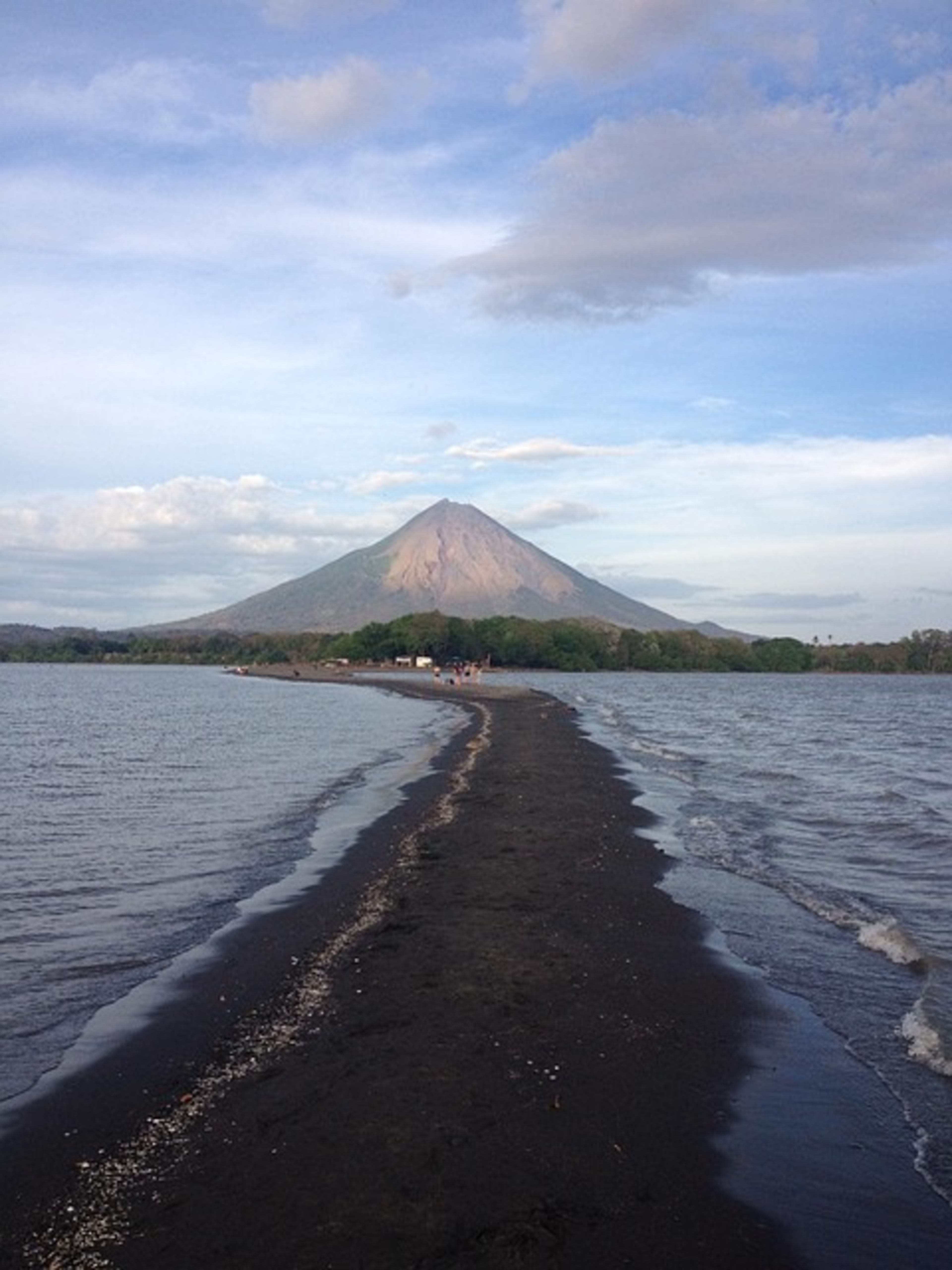 Poneloya & Las Peñitas Beaches (day trip)