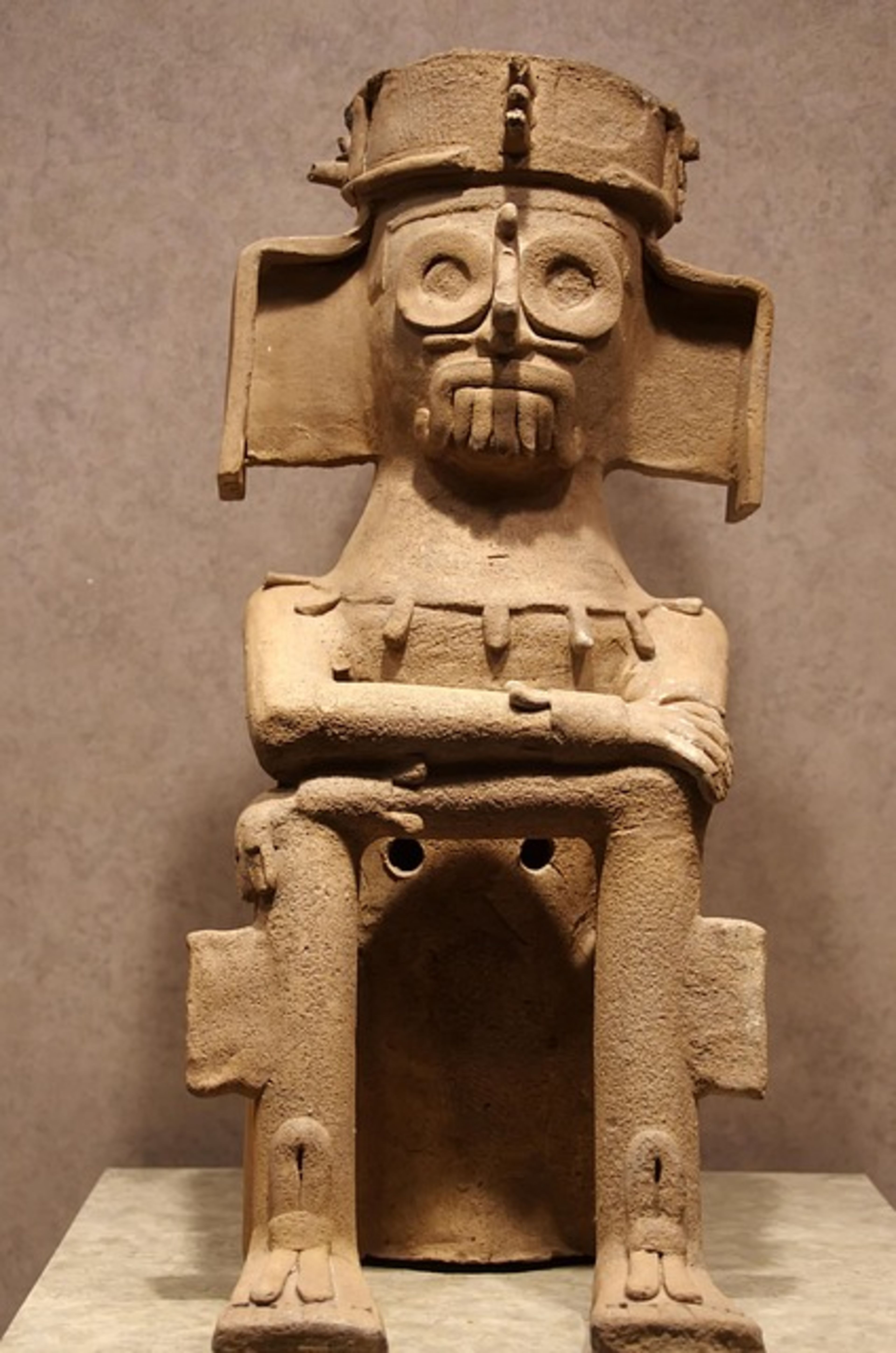 Gold Museum (Museo del Oro Precolombino)