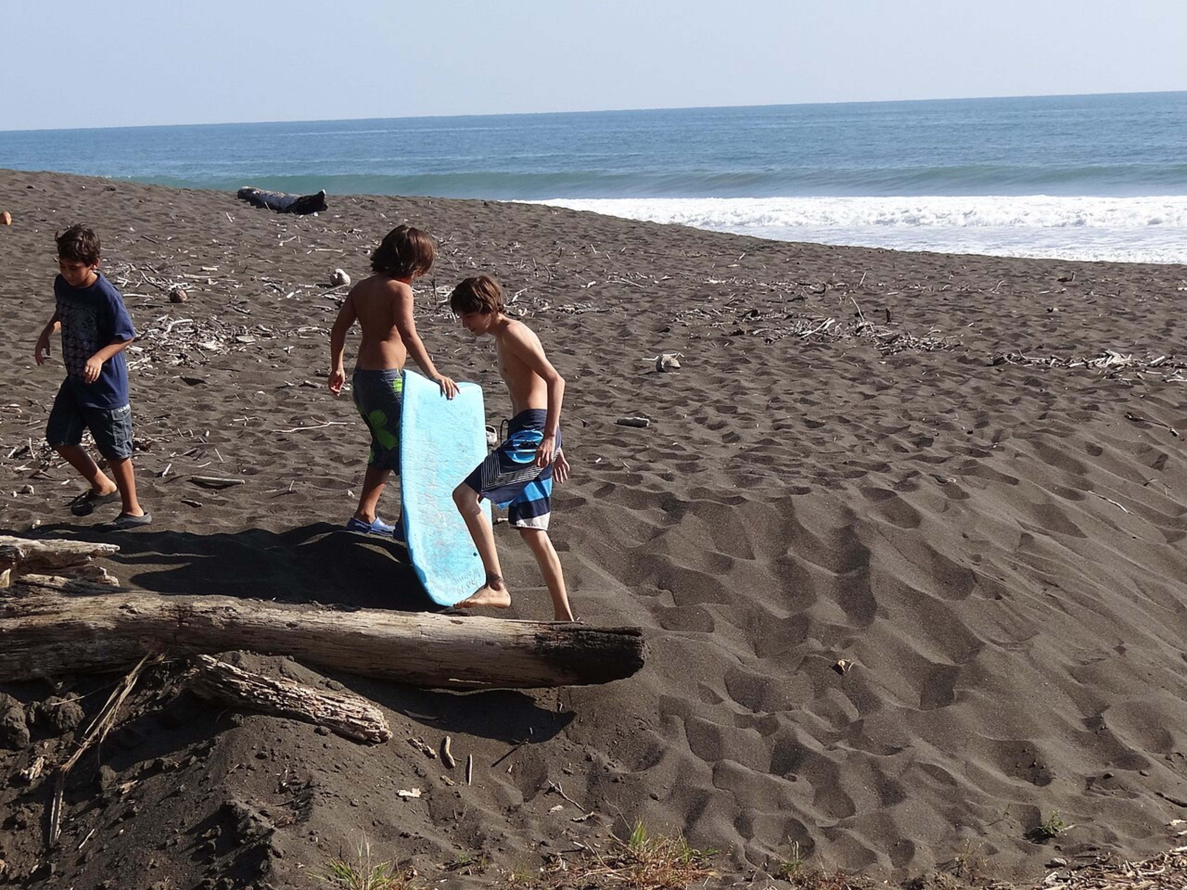 Playa Hermosa