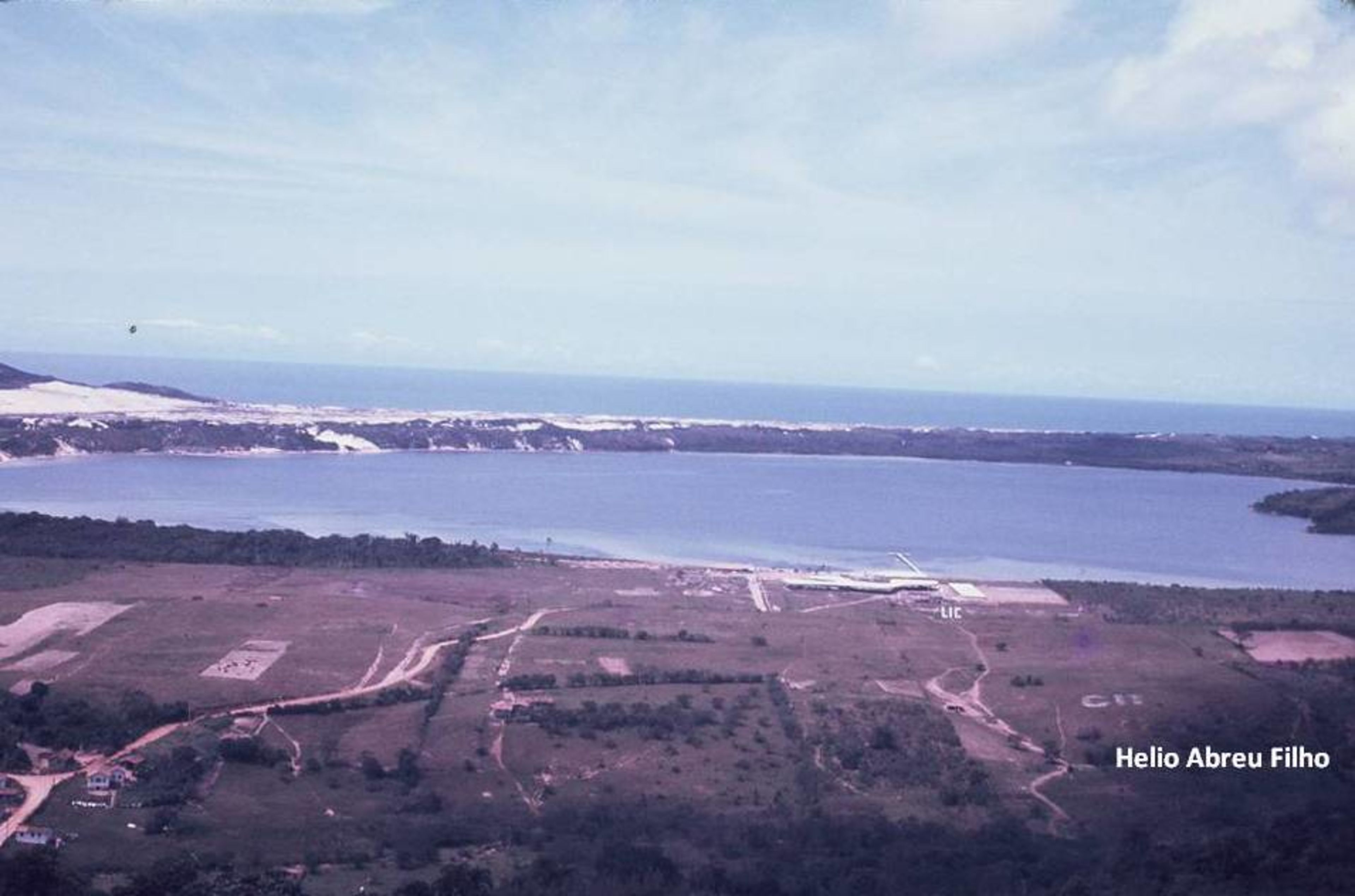 Lagoa da Conceição