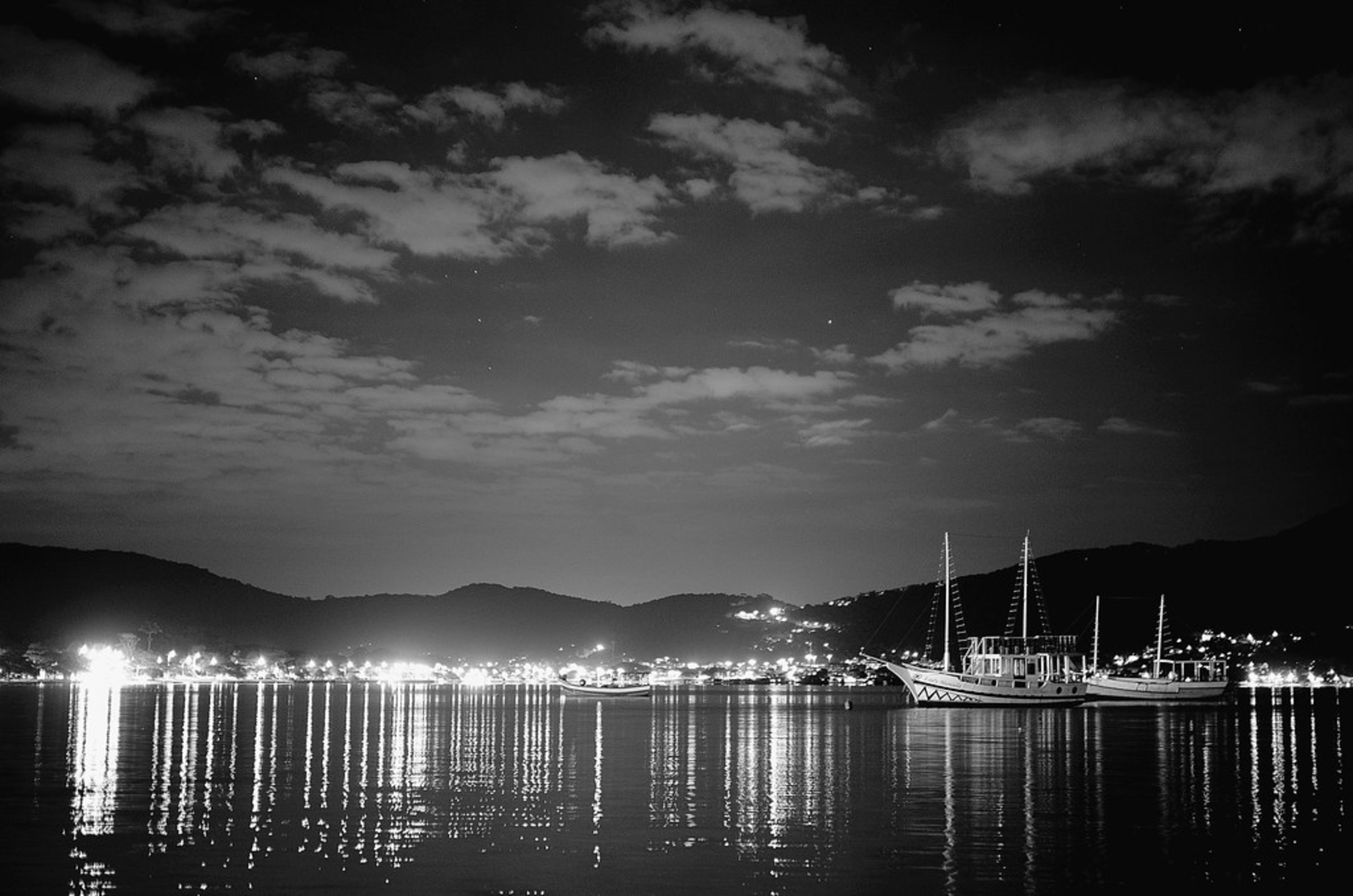Lagoa da Conceição