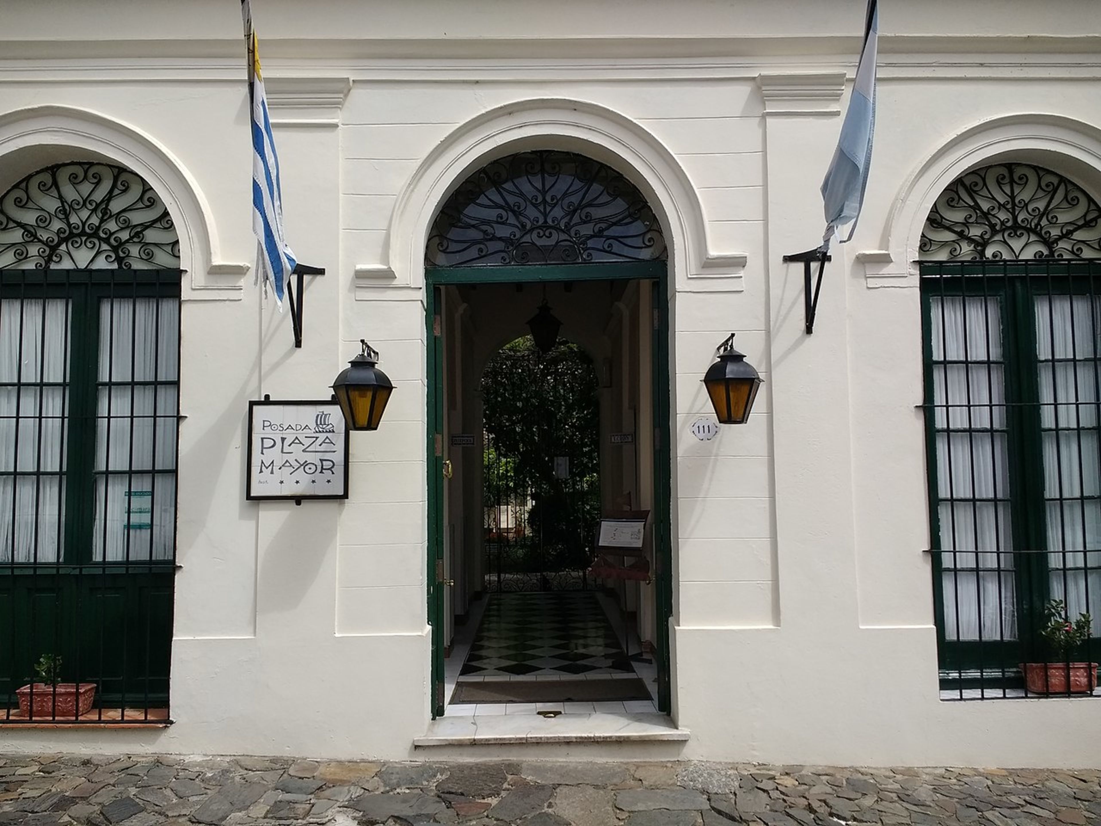Plaza Mayor