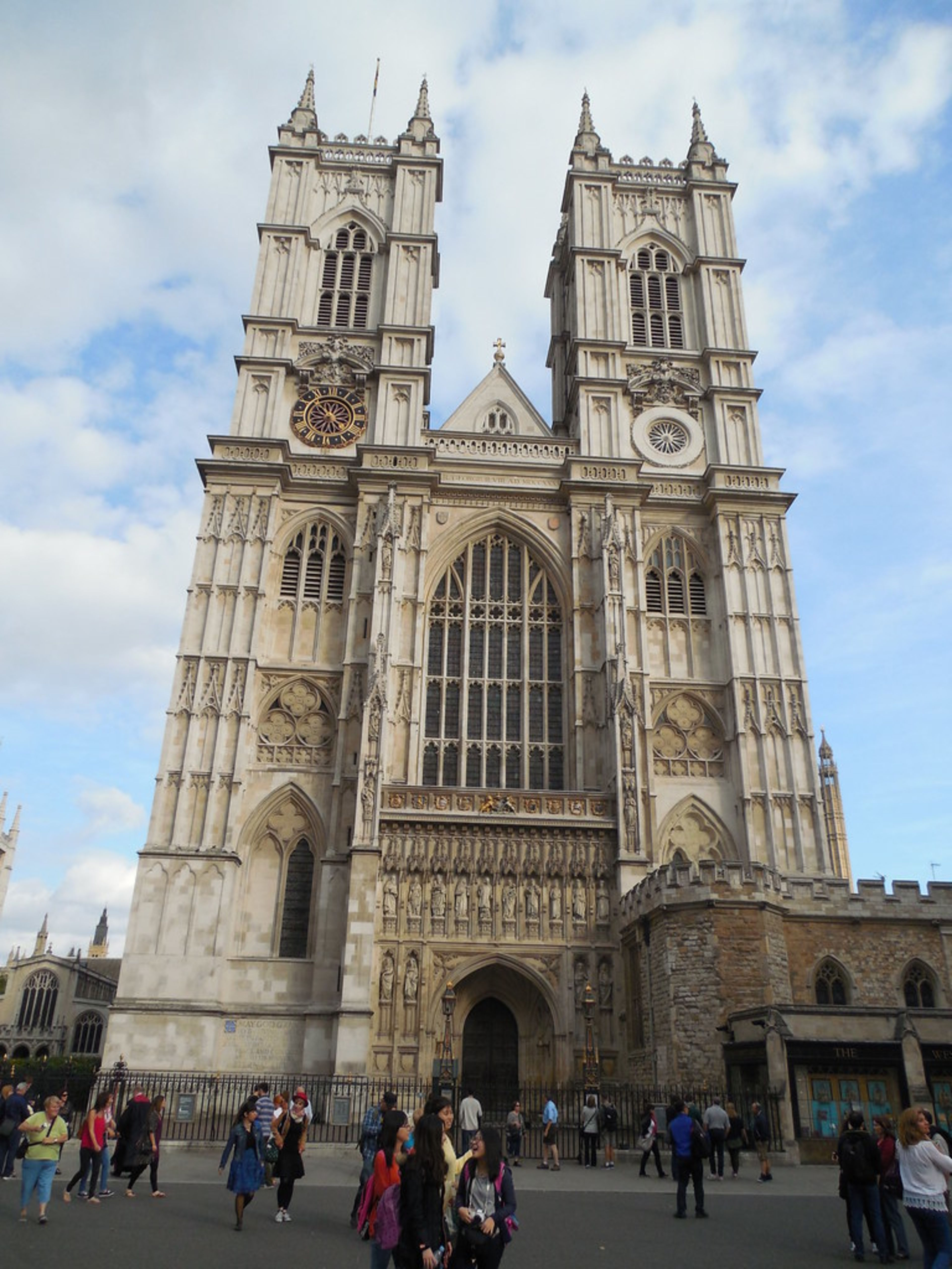 Westminster Abbey