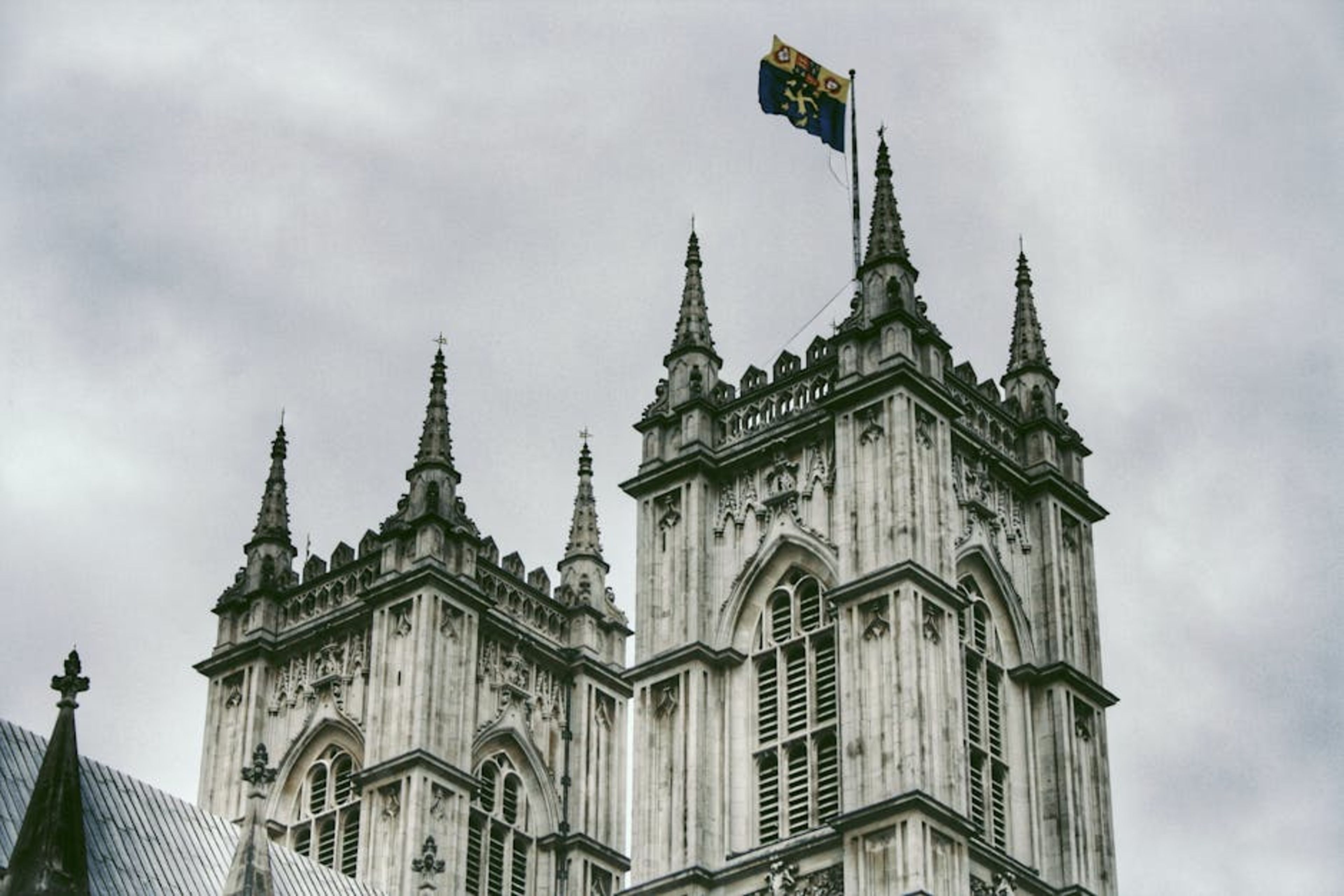 Westminster Abbey