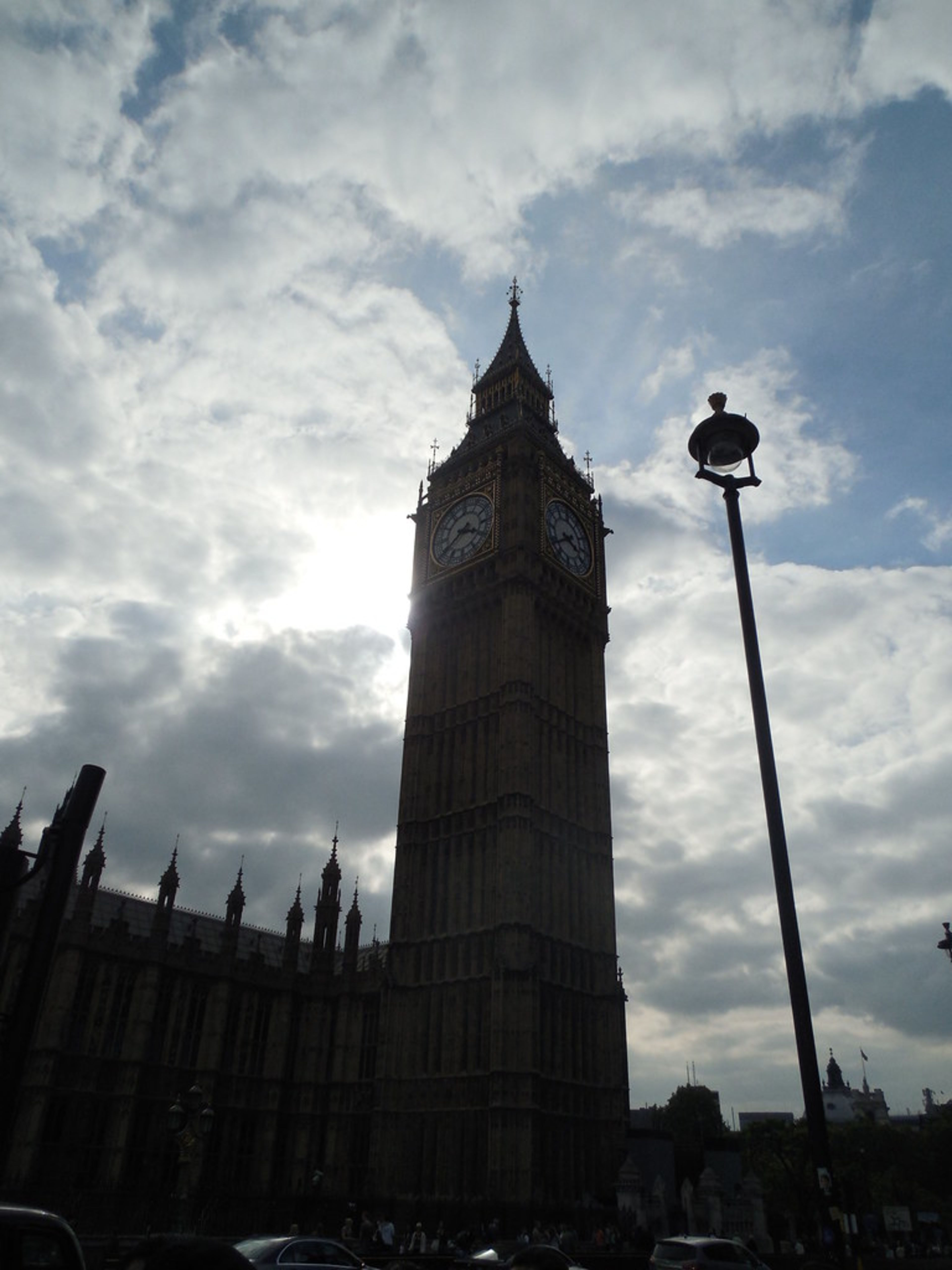 Big Ben
