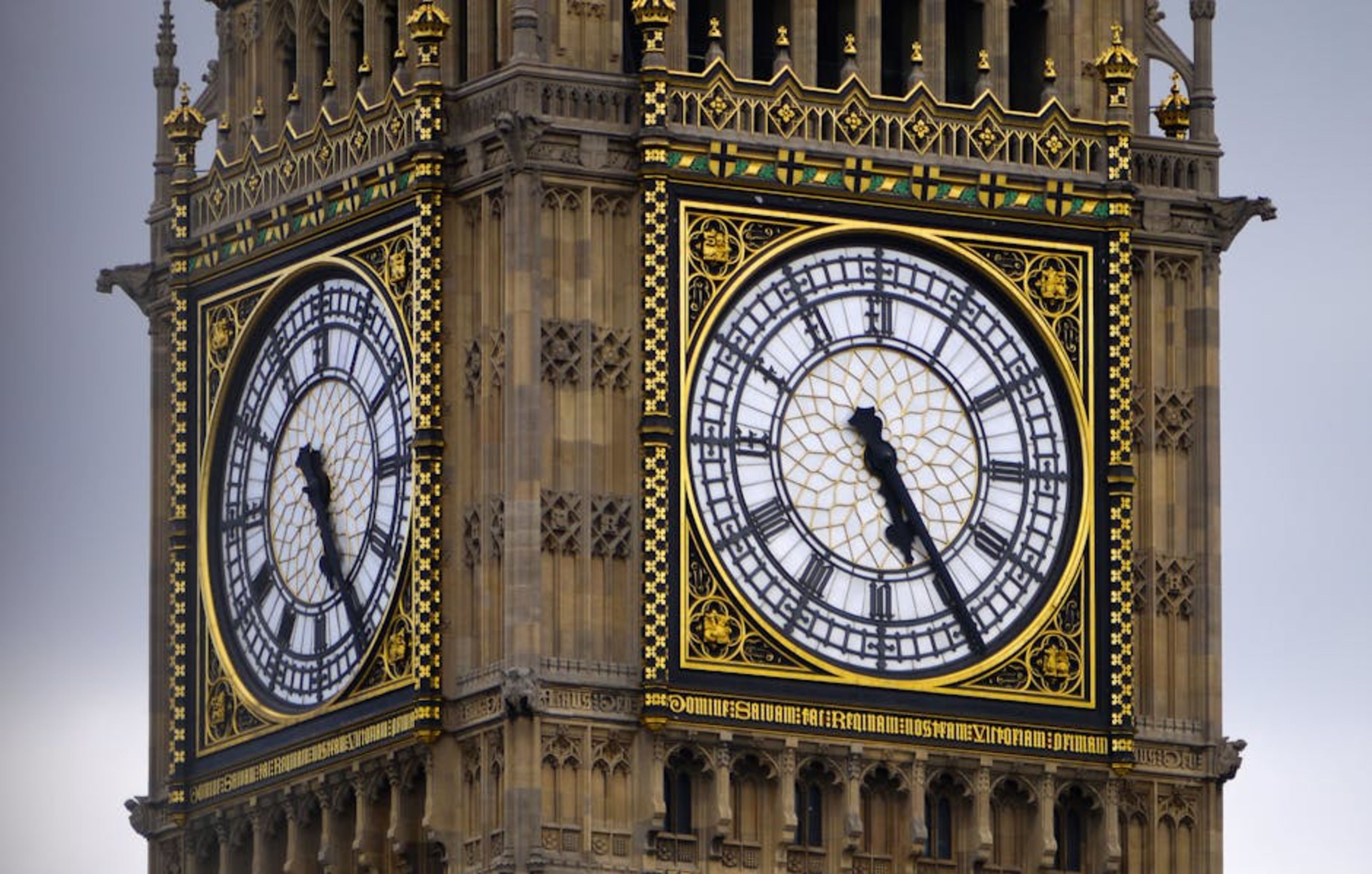 Big Ben