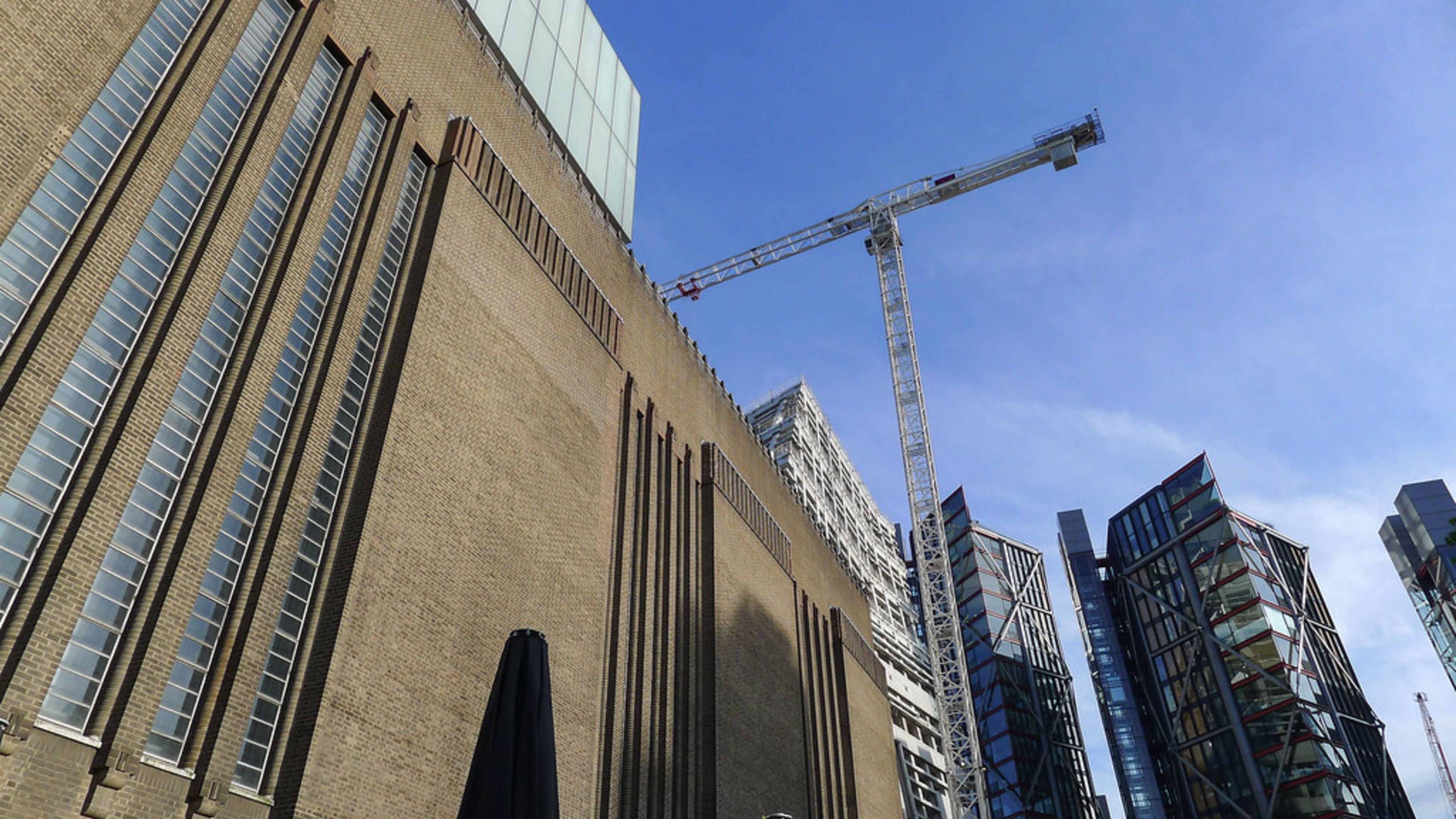 Tate Modern