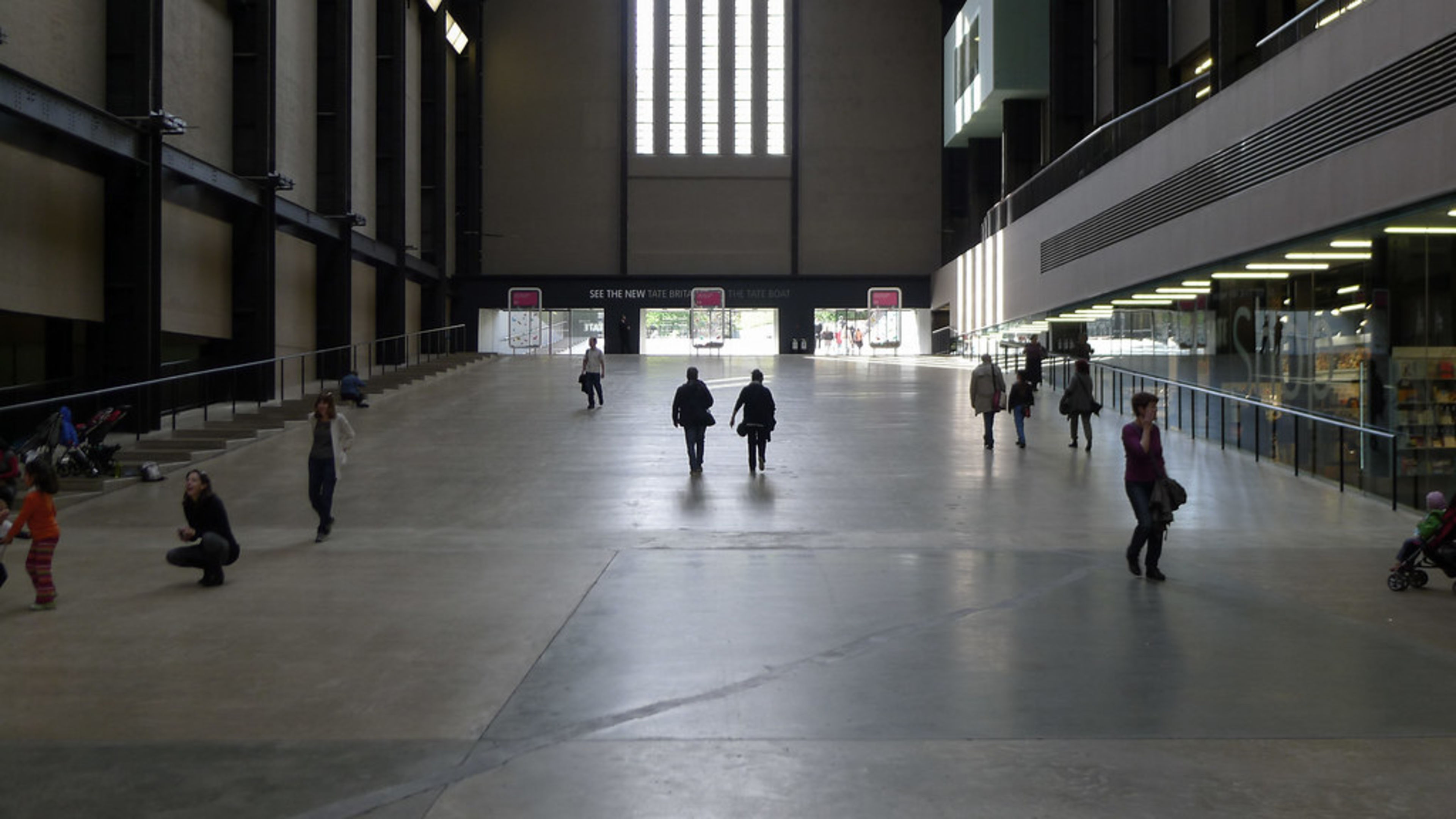 Tate Modern