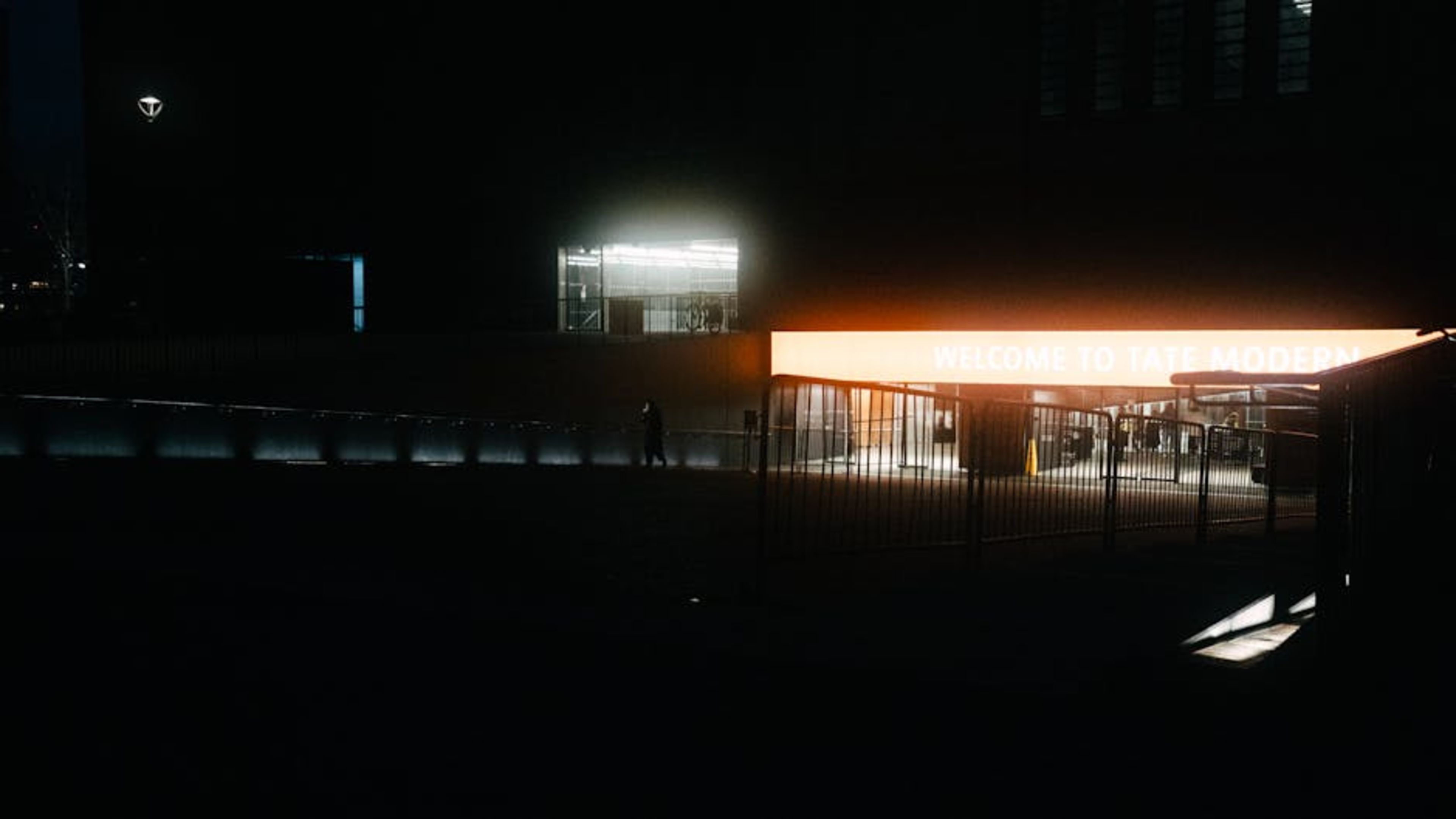Tate Modern