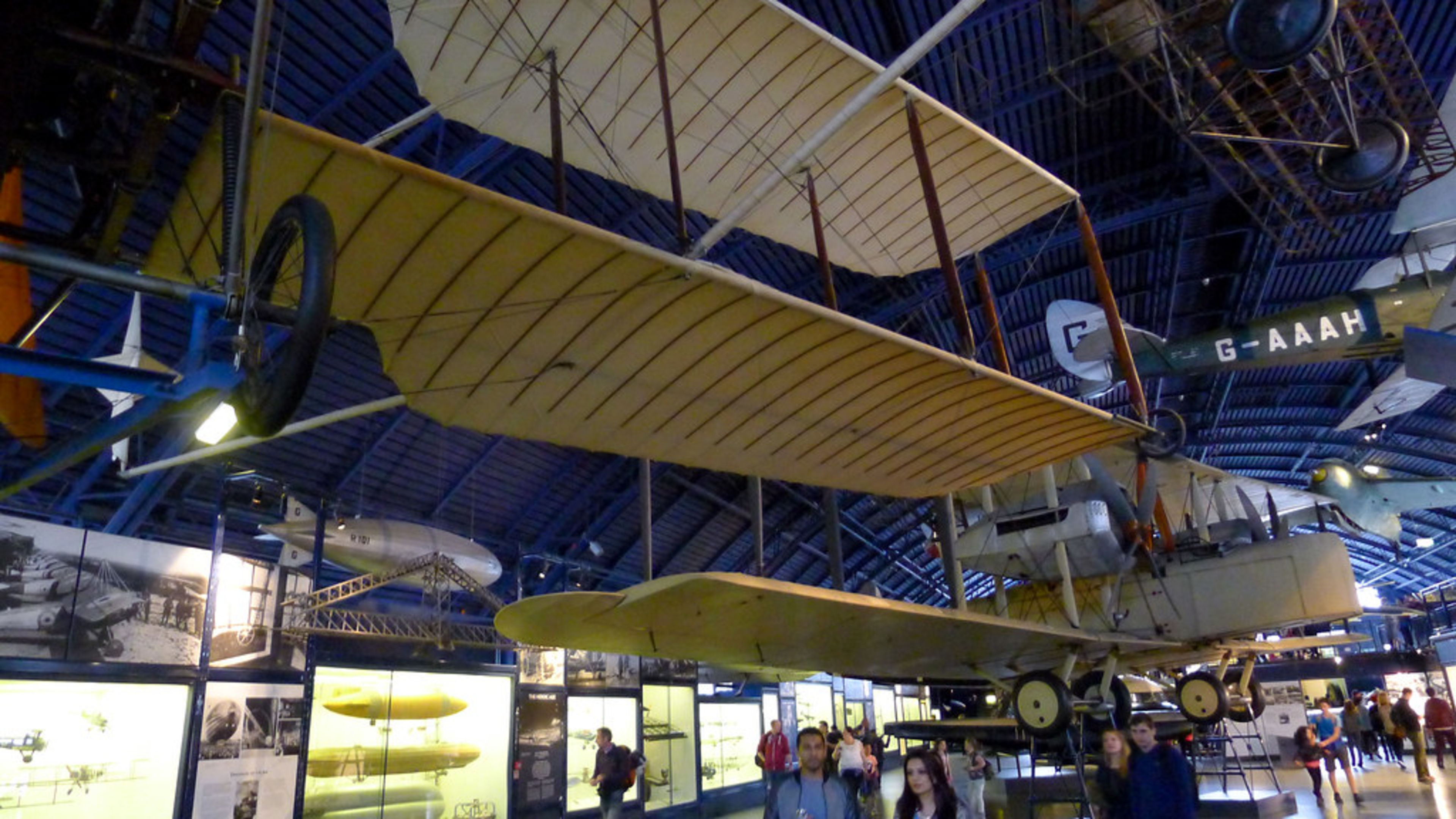 Science Museum