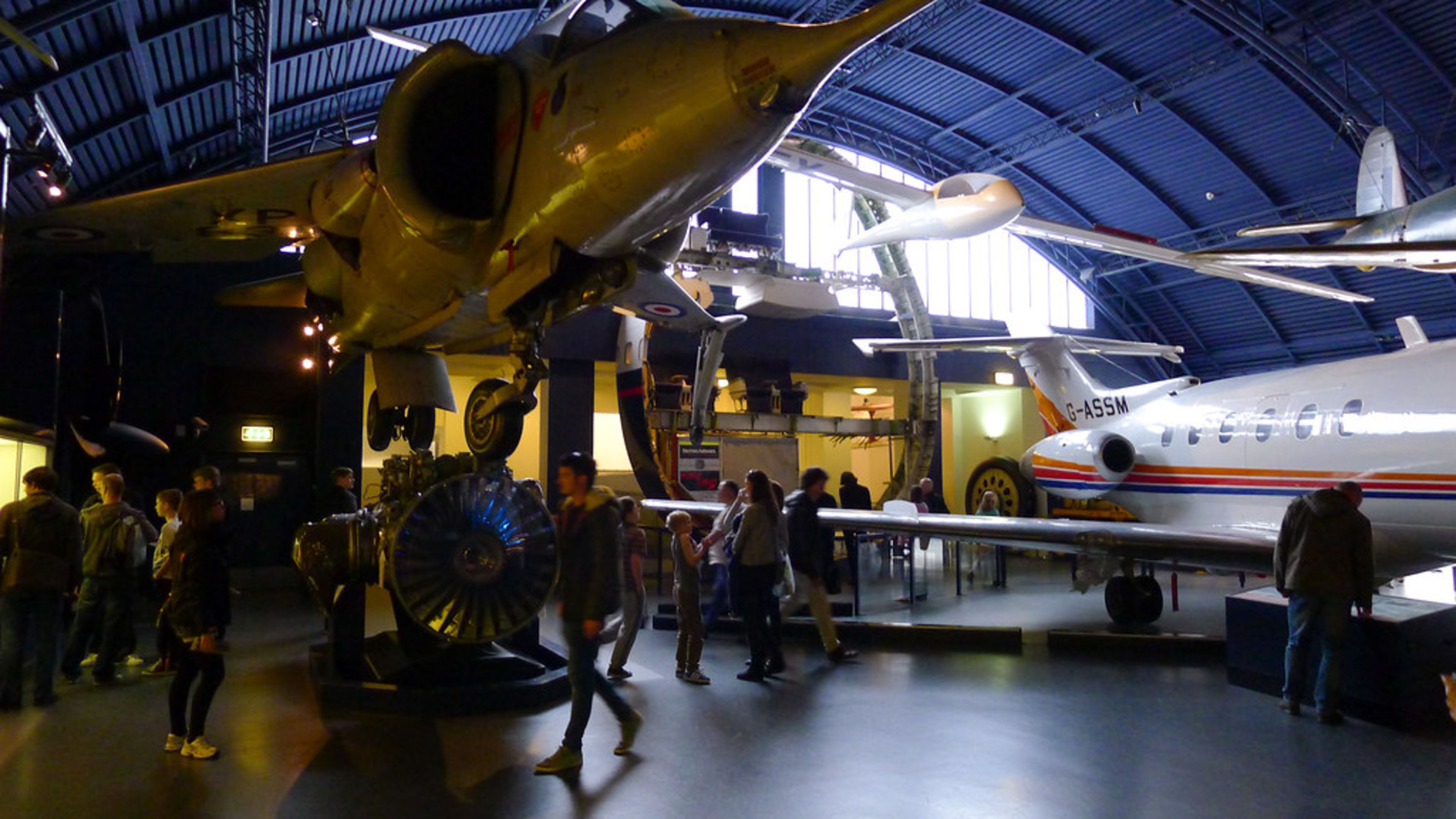 Science Museum