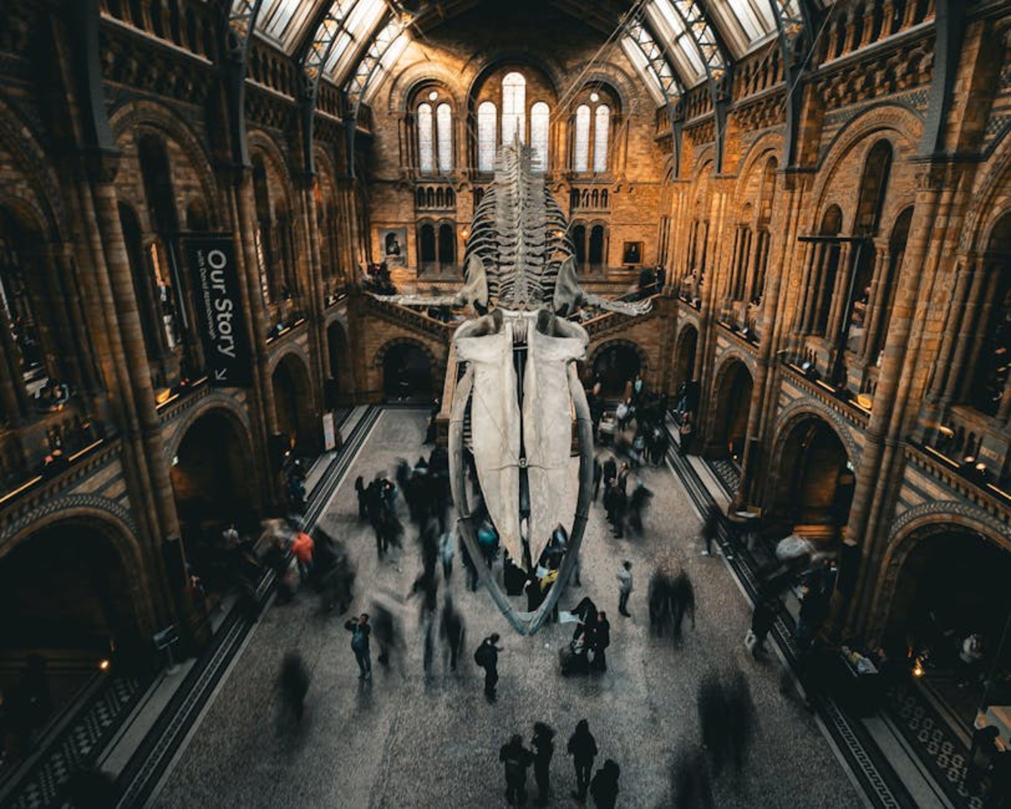 Science Museum