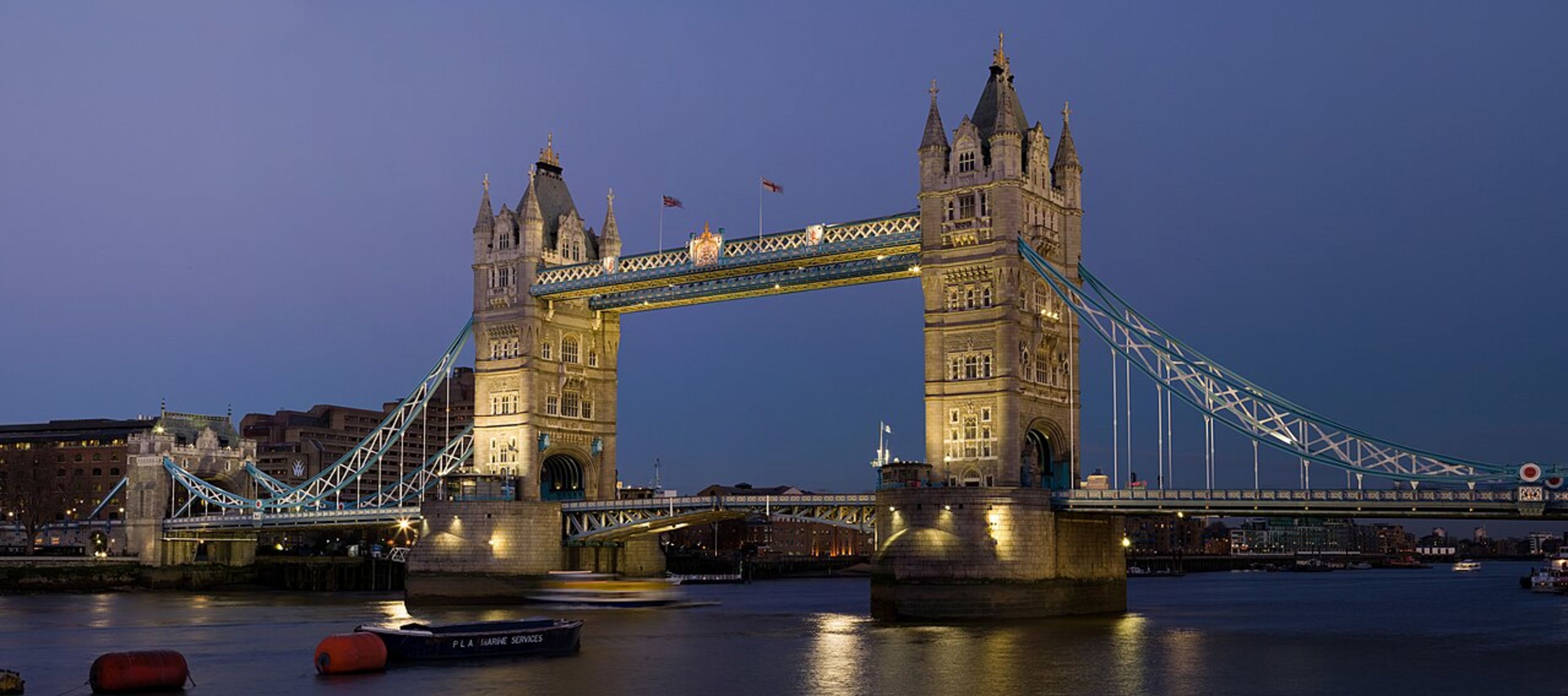 Tower Bridge