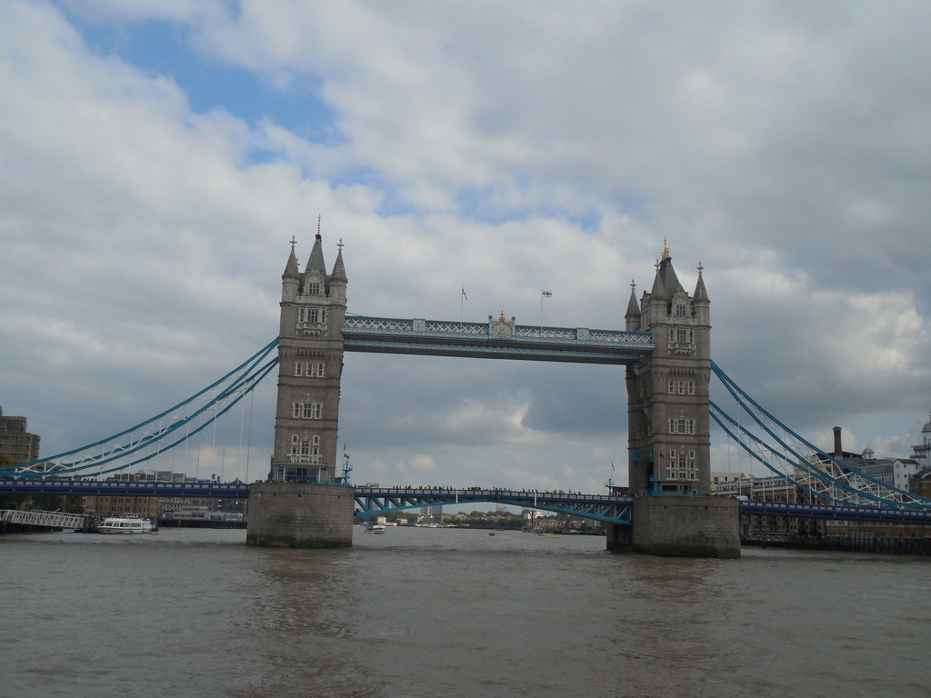 Tower Bridge