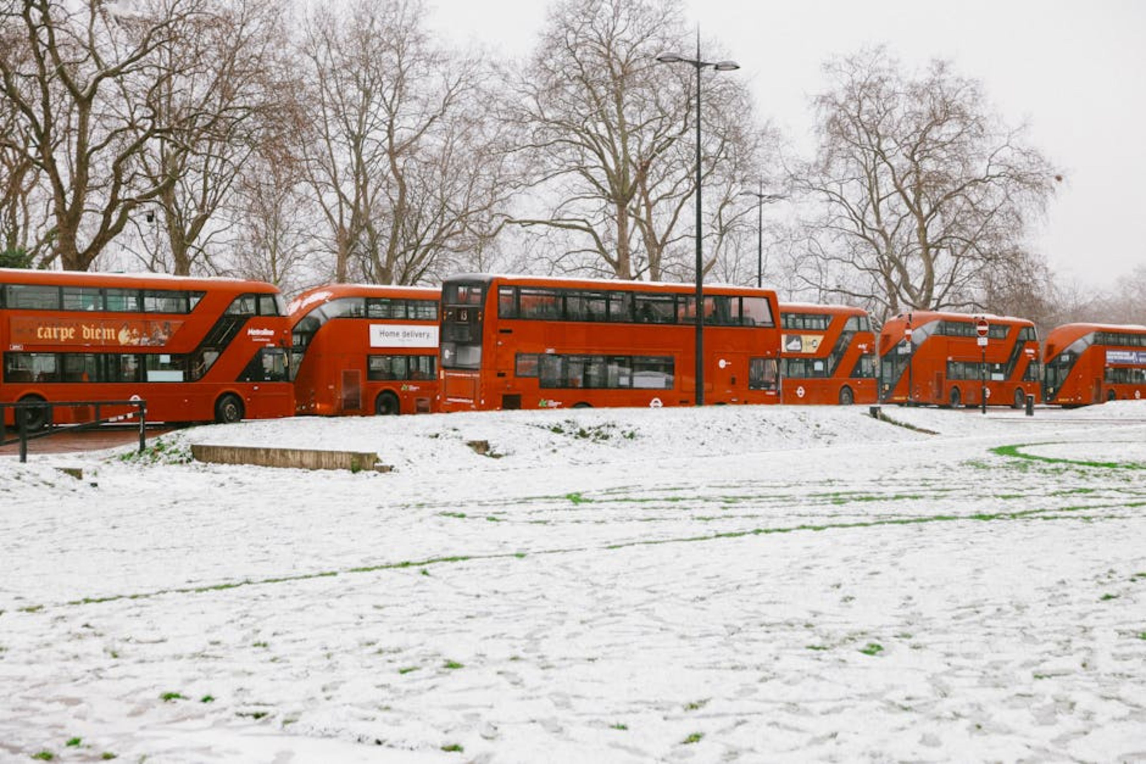 Hyde Park