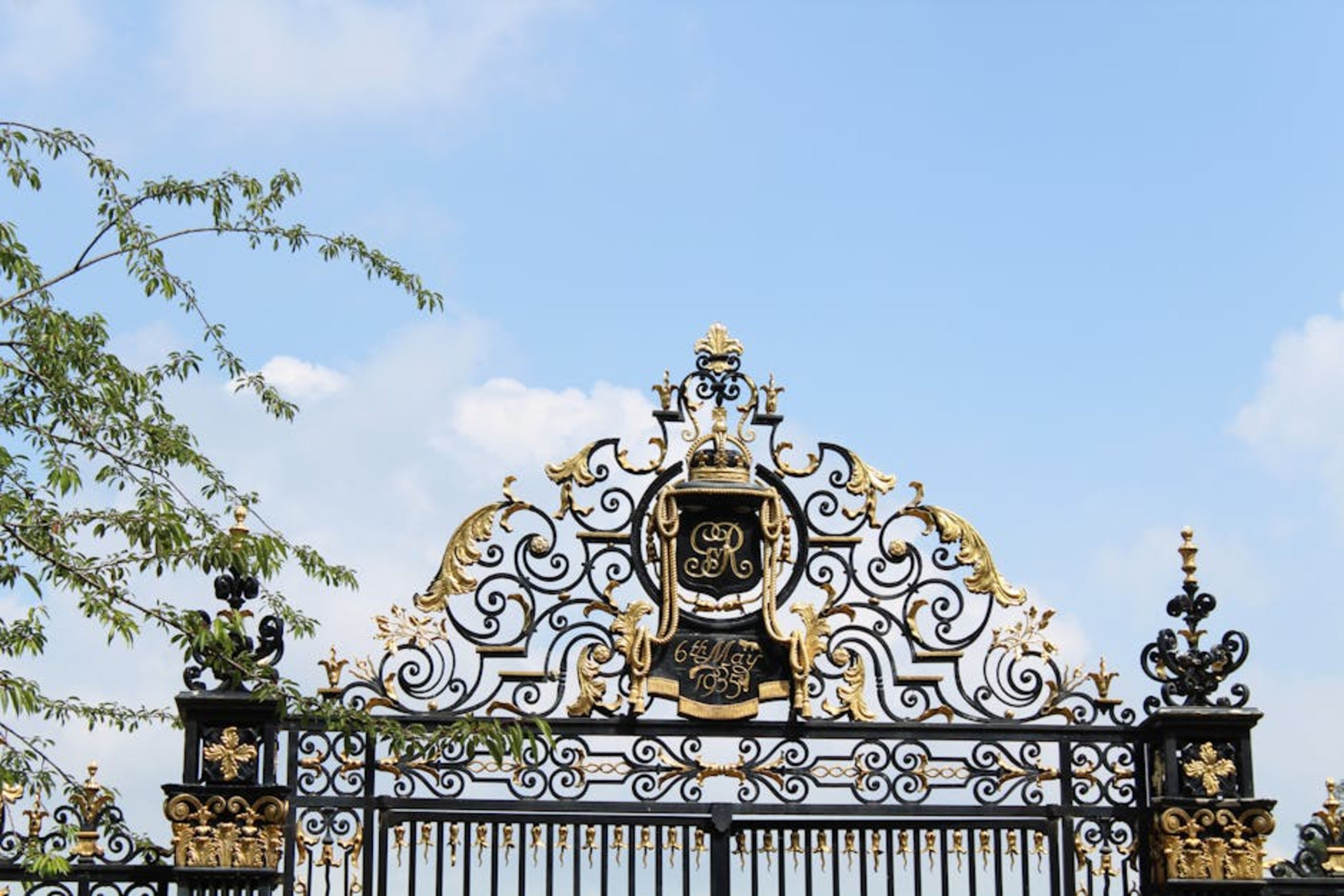 Regent's Park