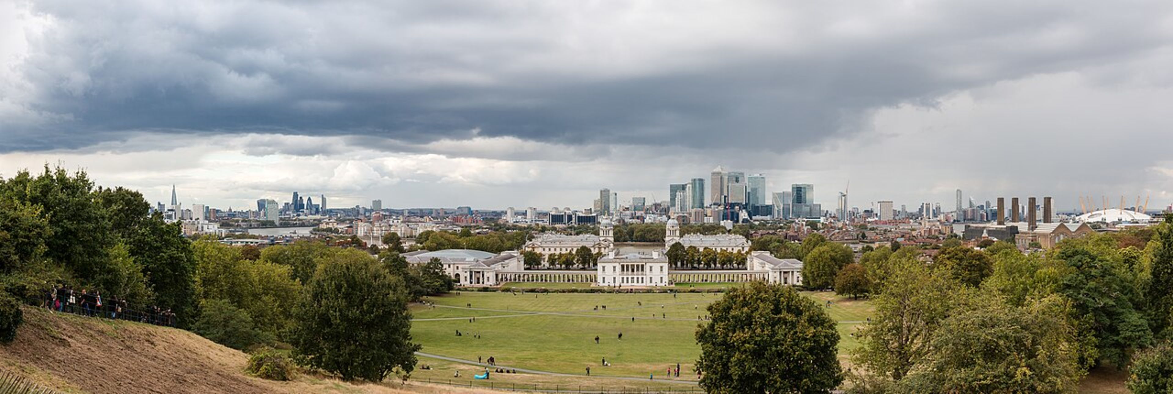 Greenwich Park