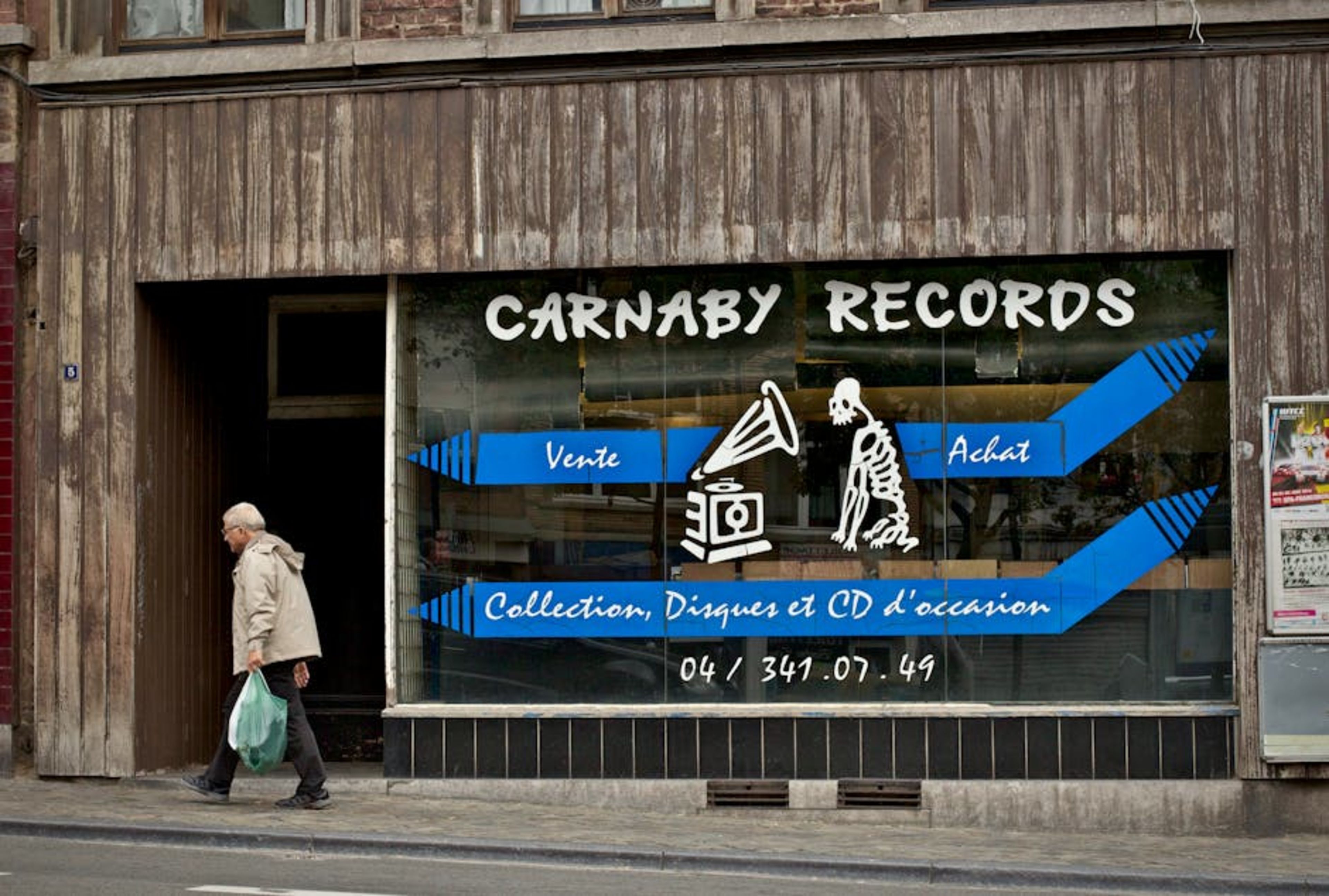 Carnaby Street