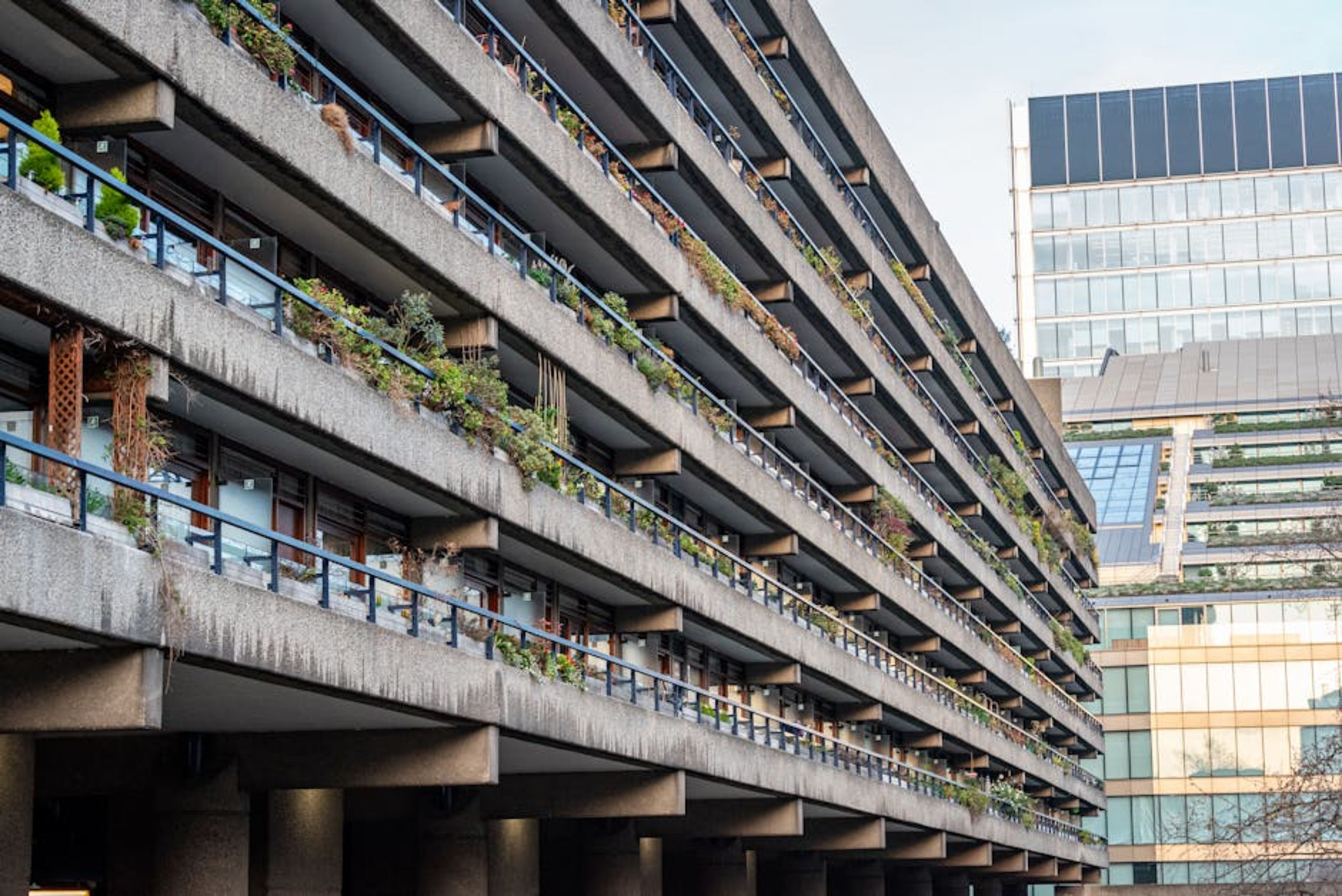 Barbican Centre