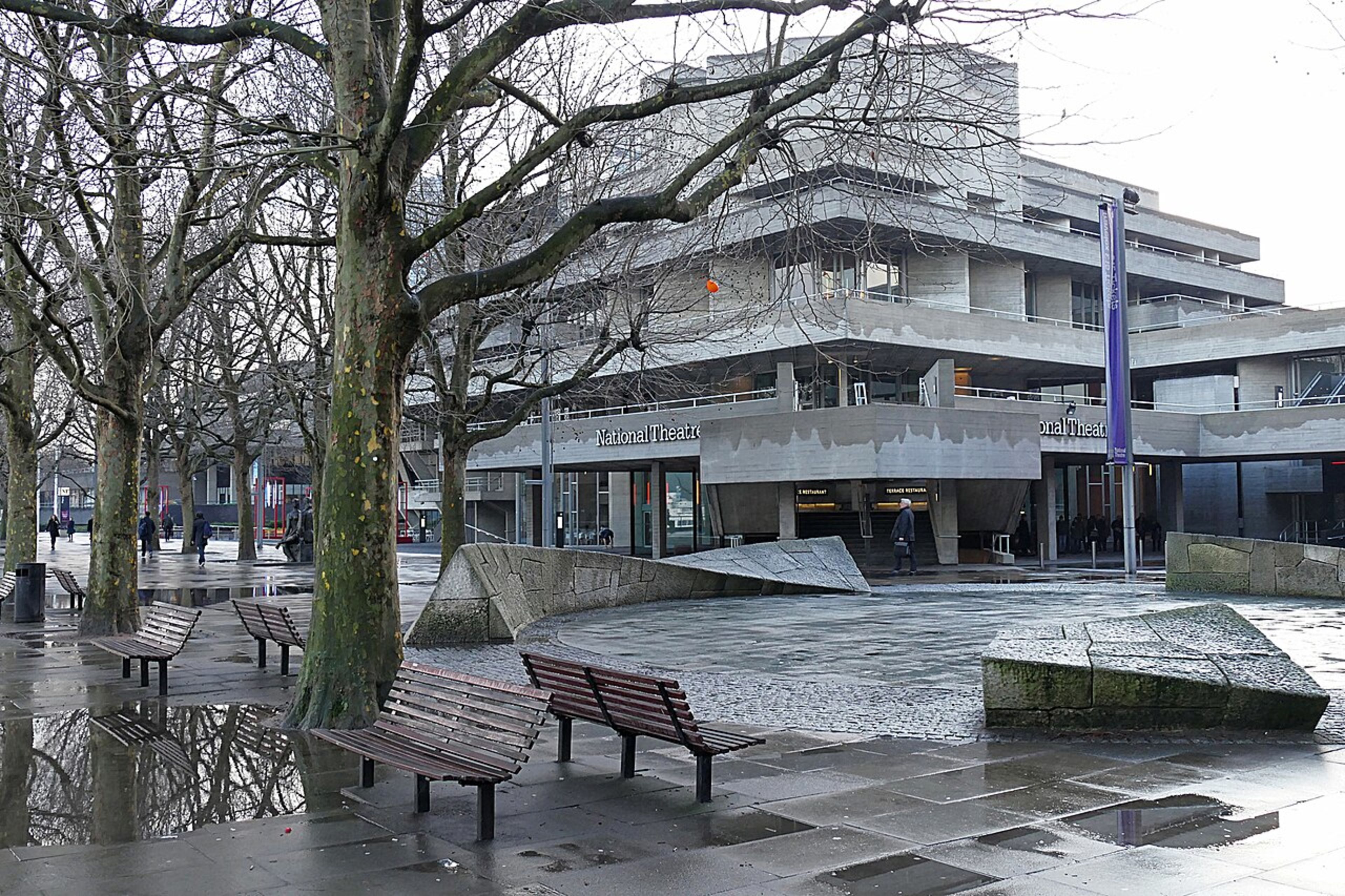 National Theatre