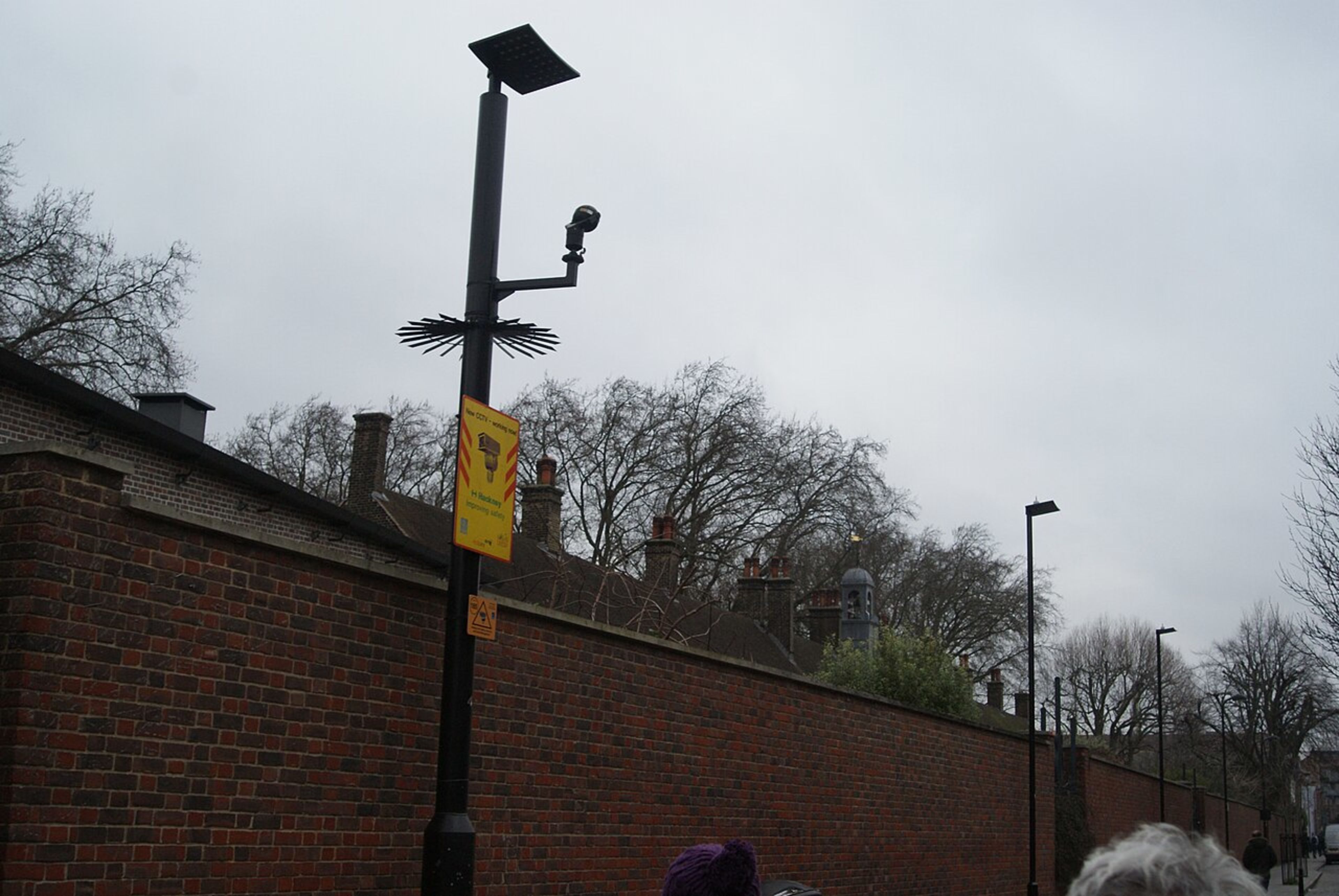 Geffrye Museum (Museum of the Home)