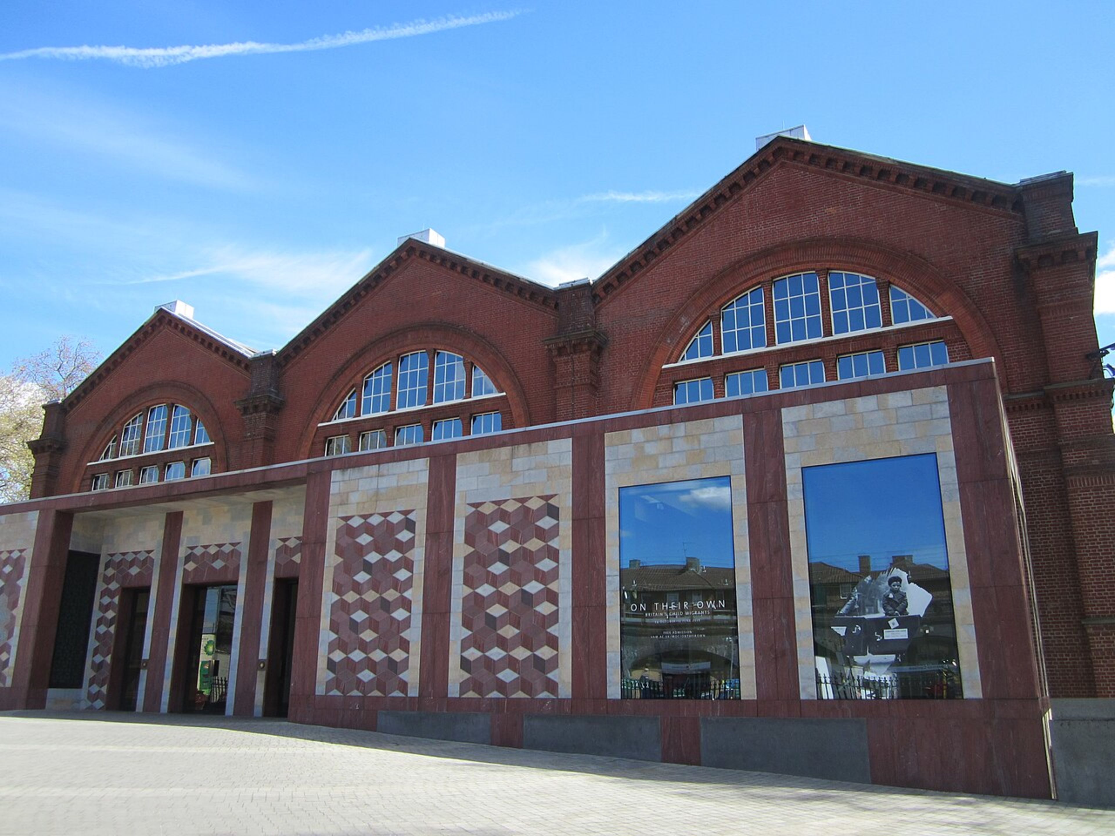 Museum of Childhood