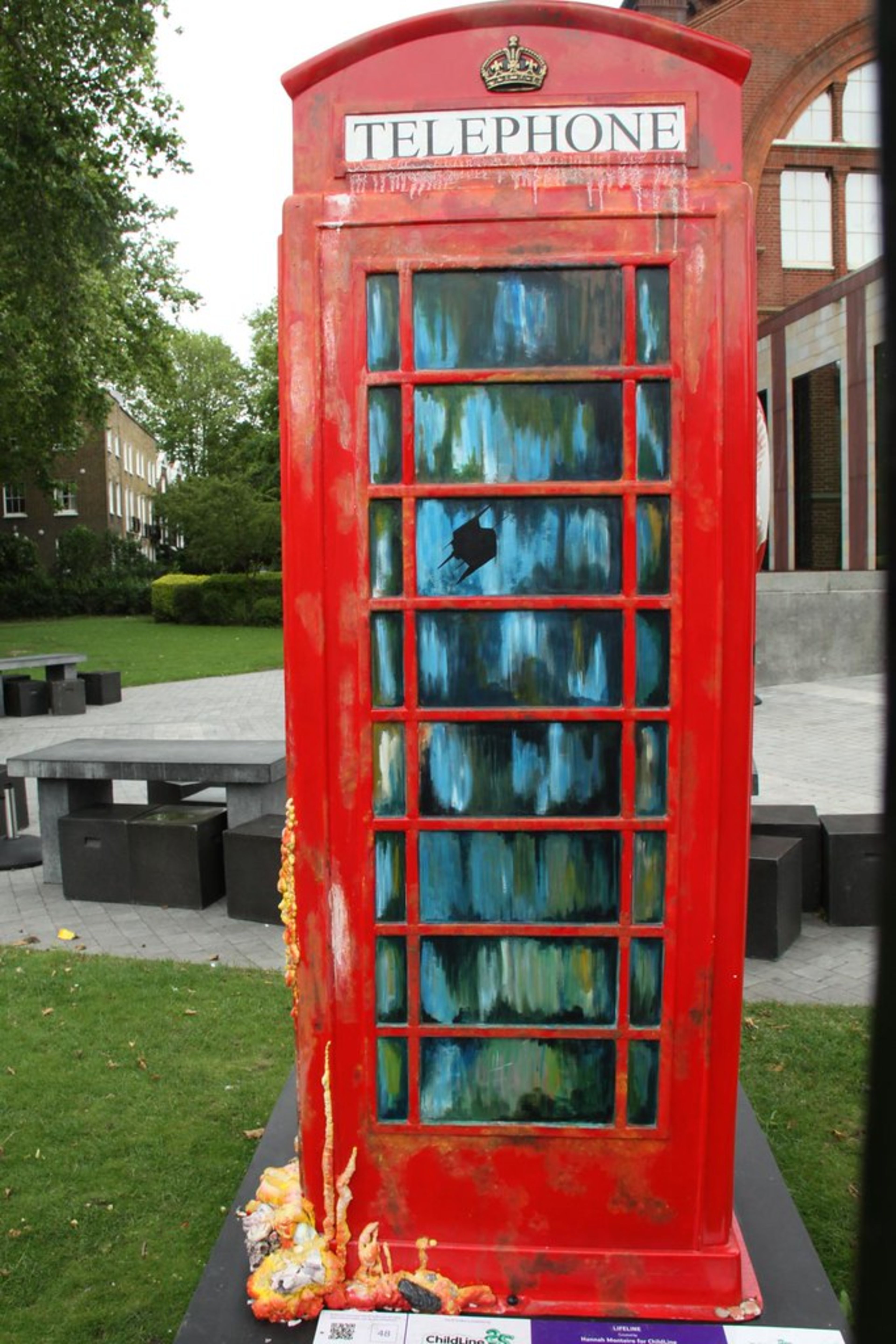 Museum of Childhood