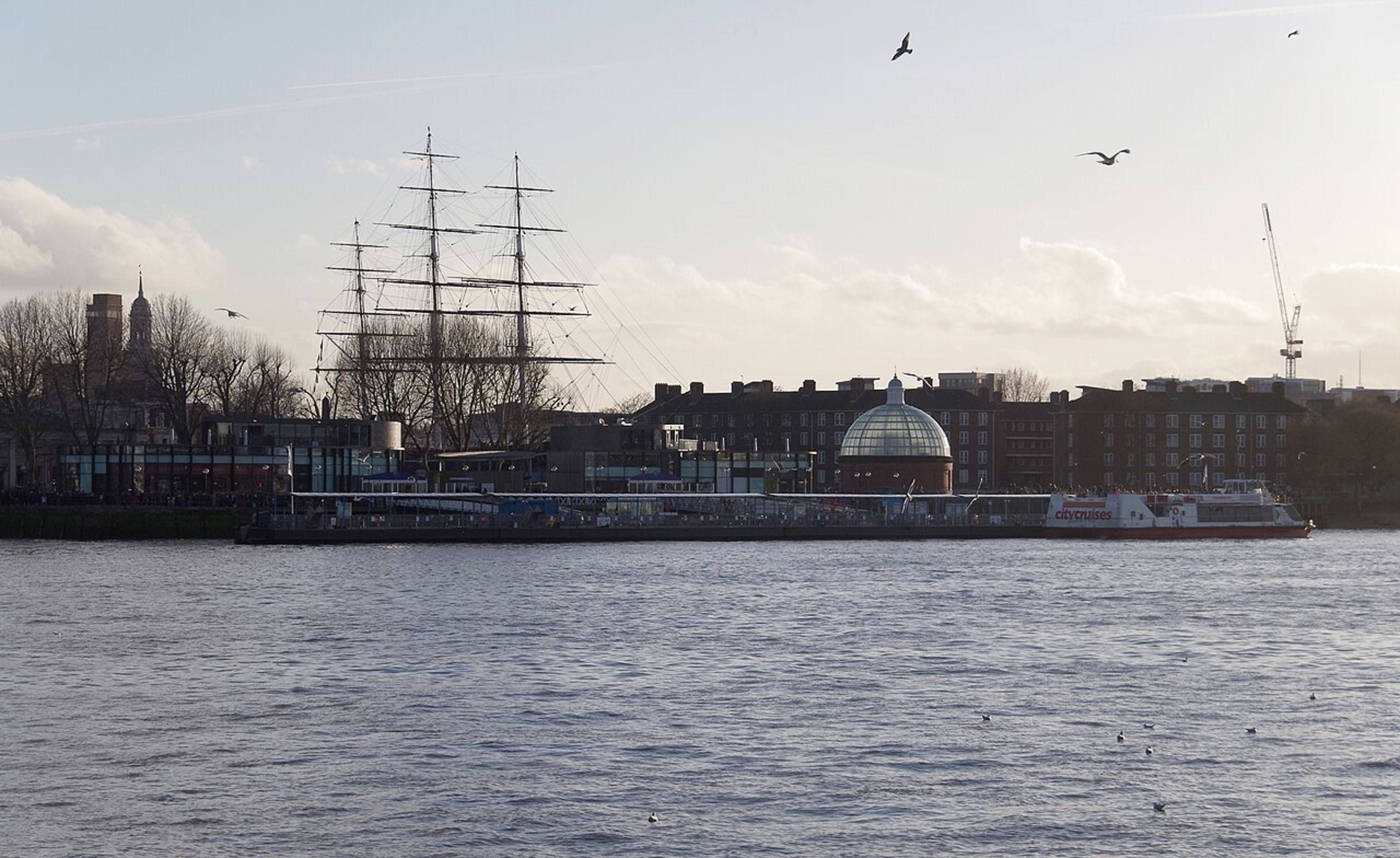 Cutty Sark