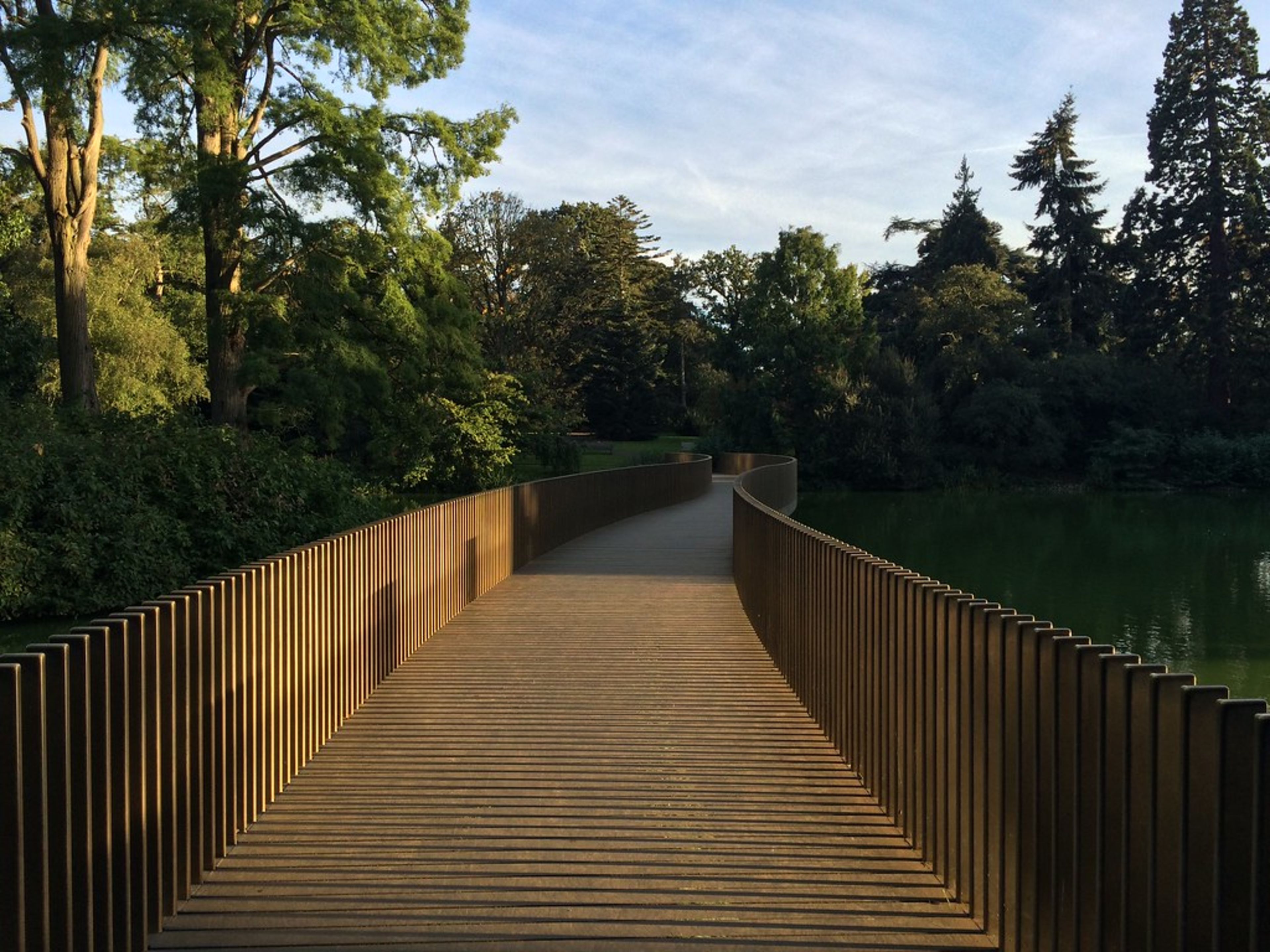Kew Gardens (Royal Botanic Gardens)