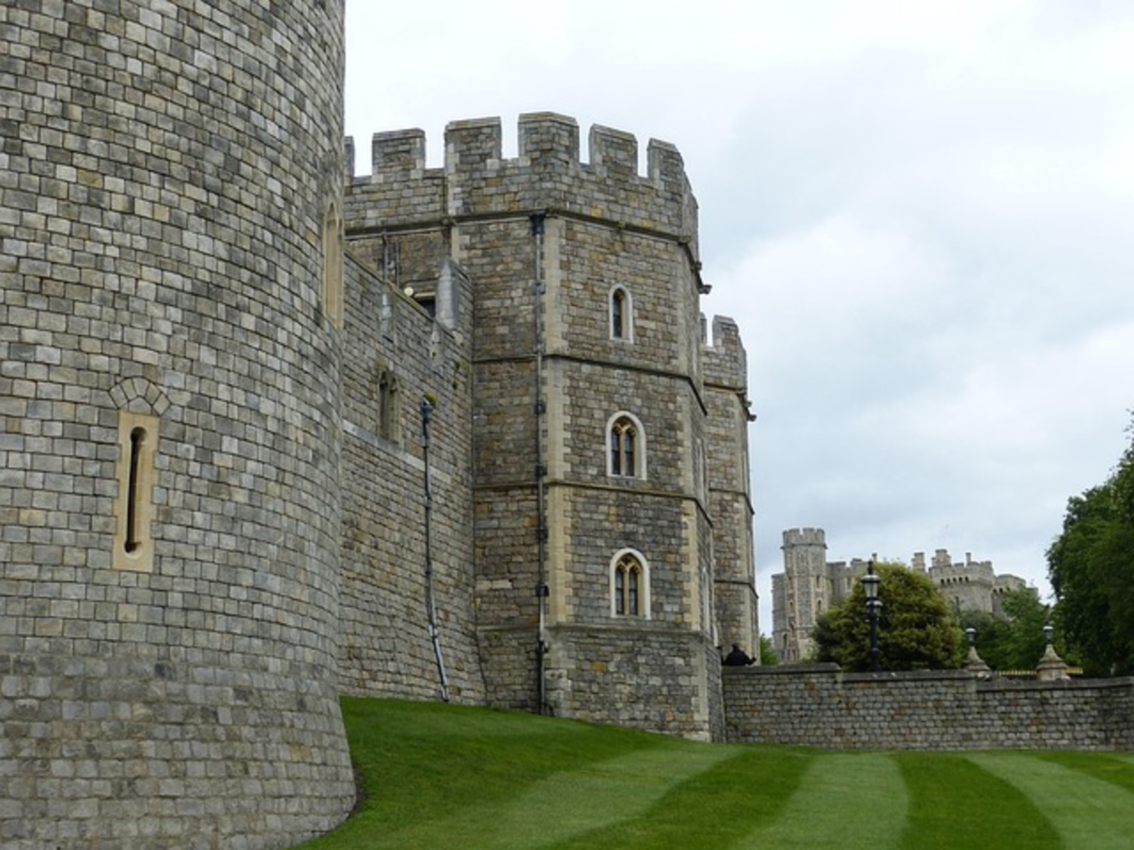 Windsor Castle