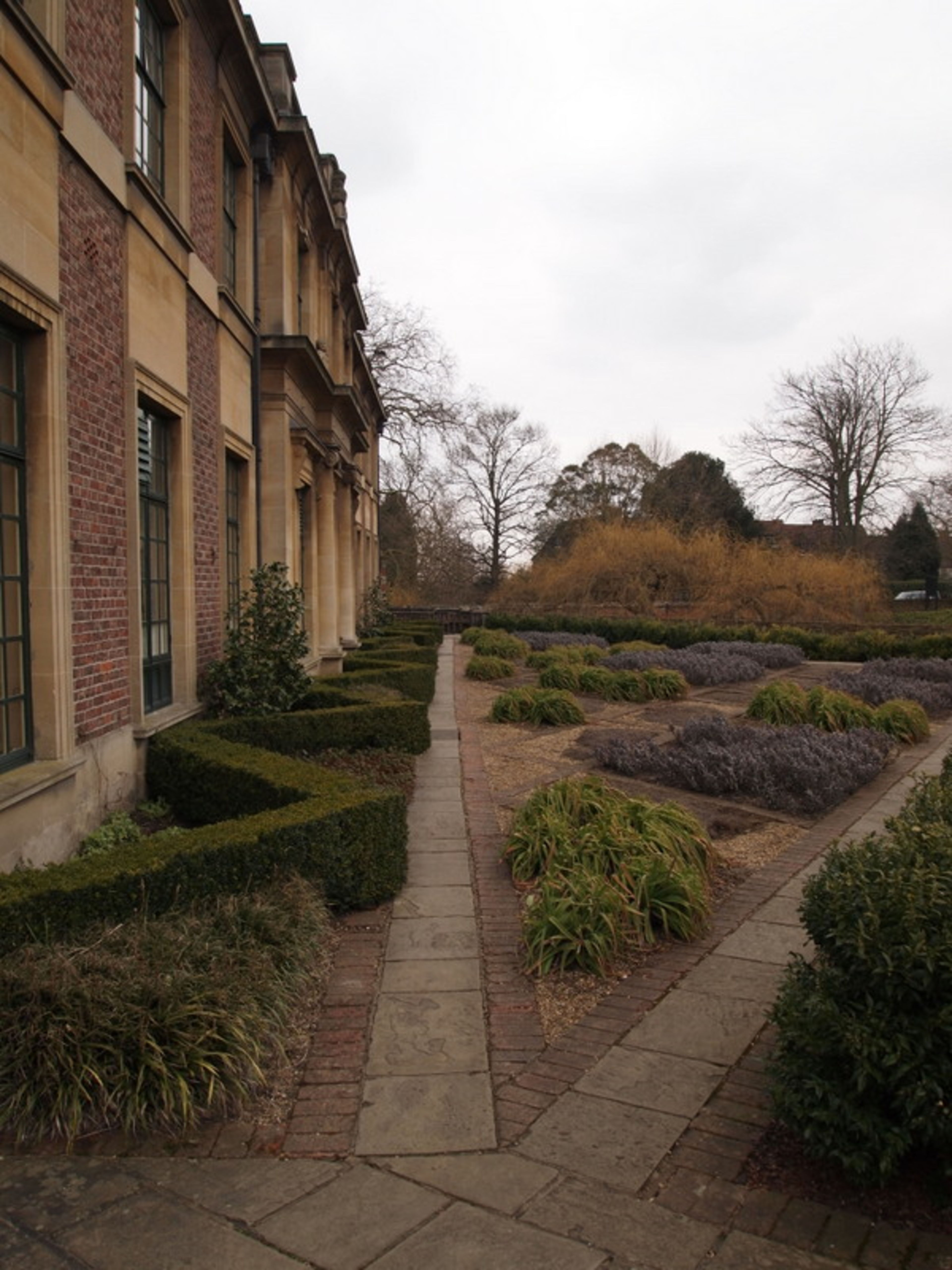 Eltham Palace