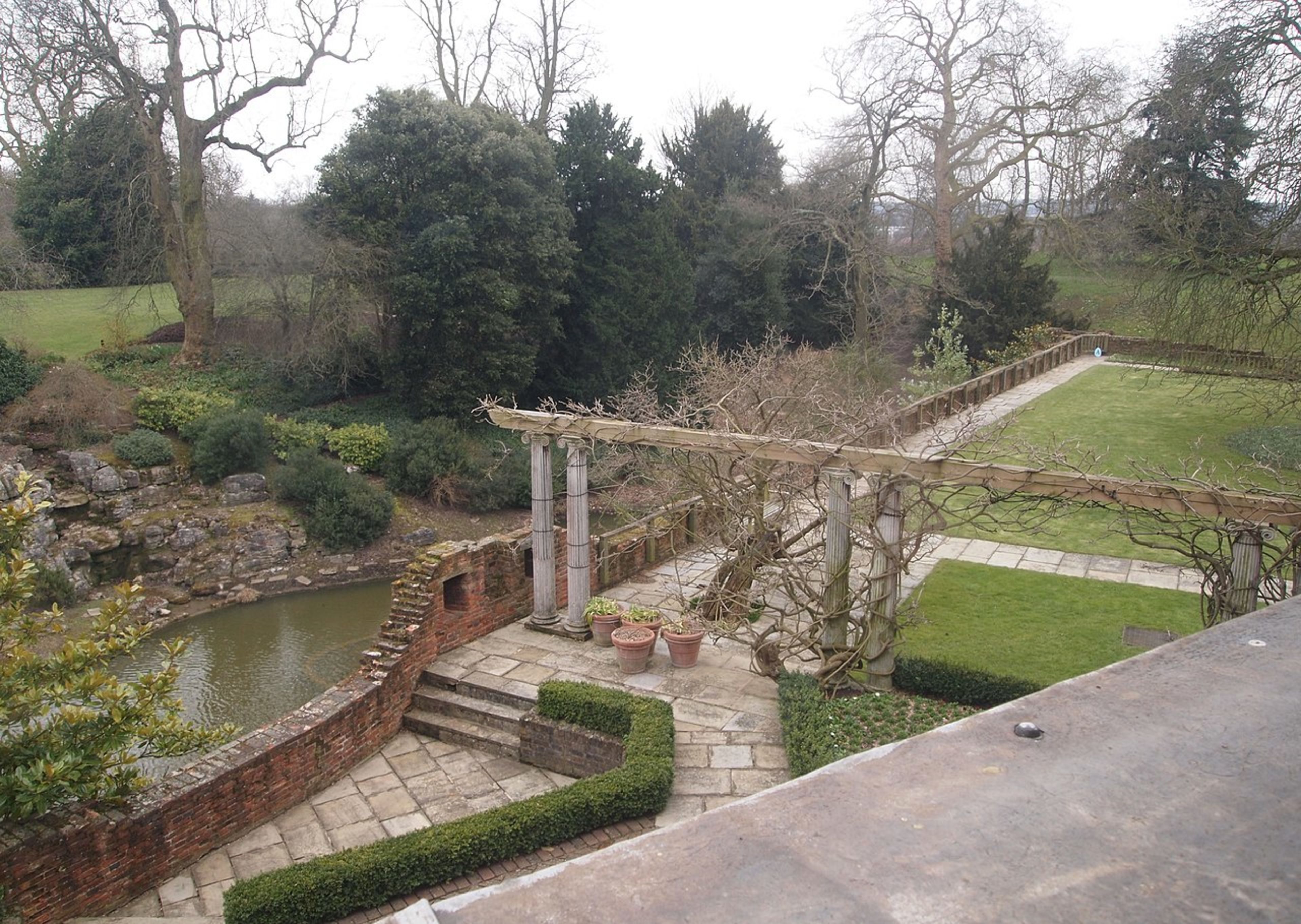 Eltham Palace