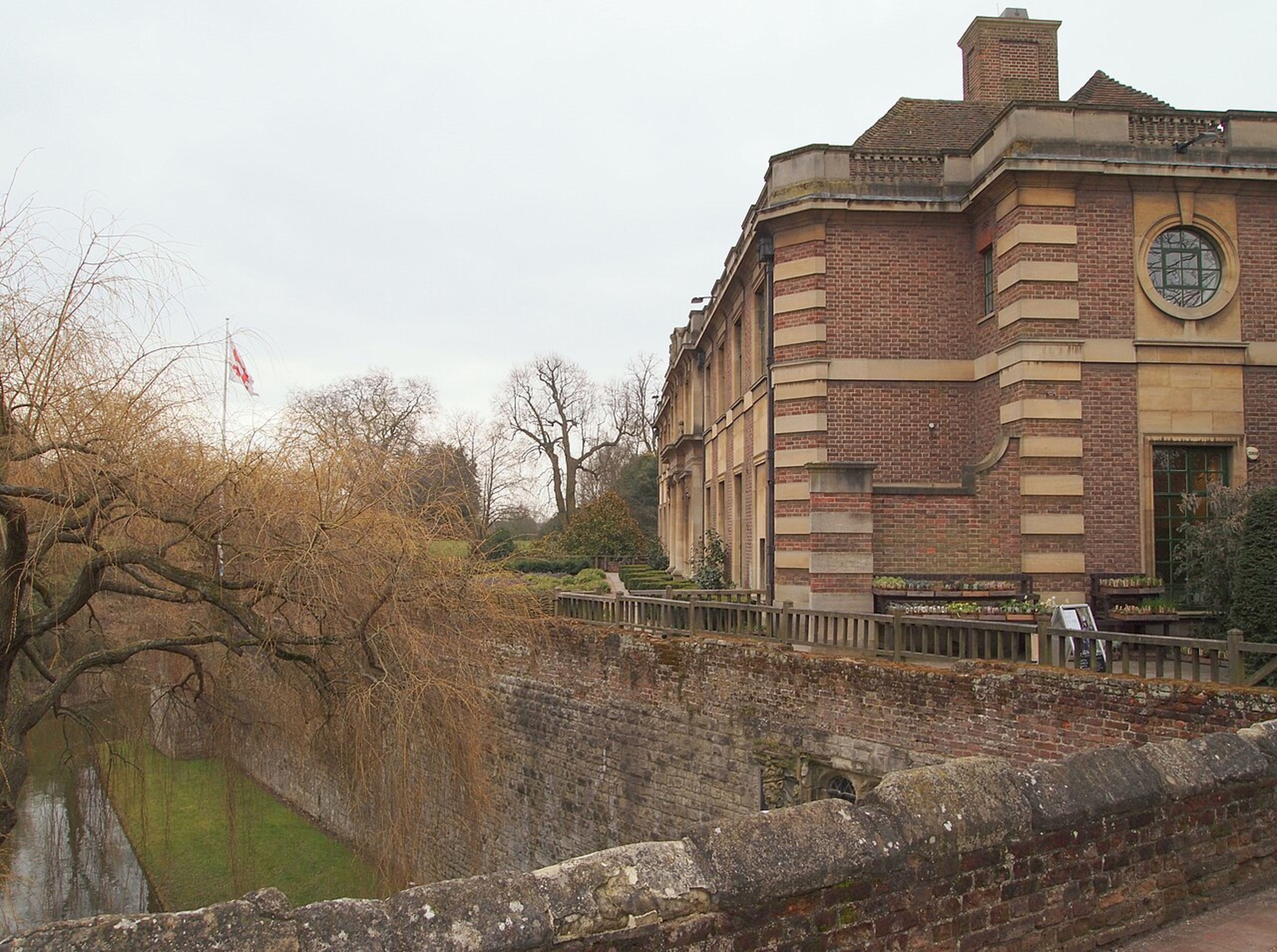 Eltham Palace