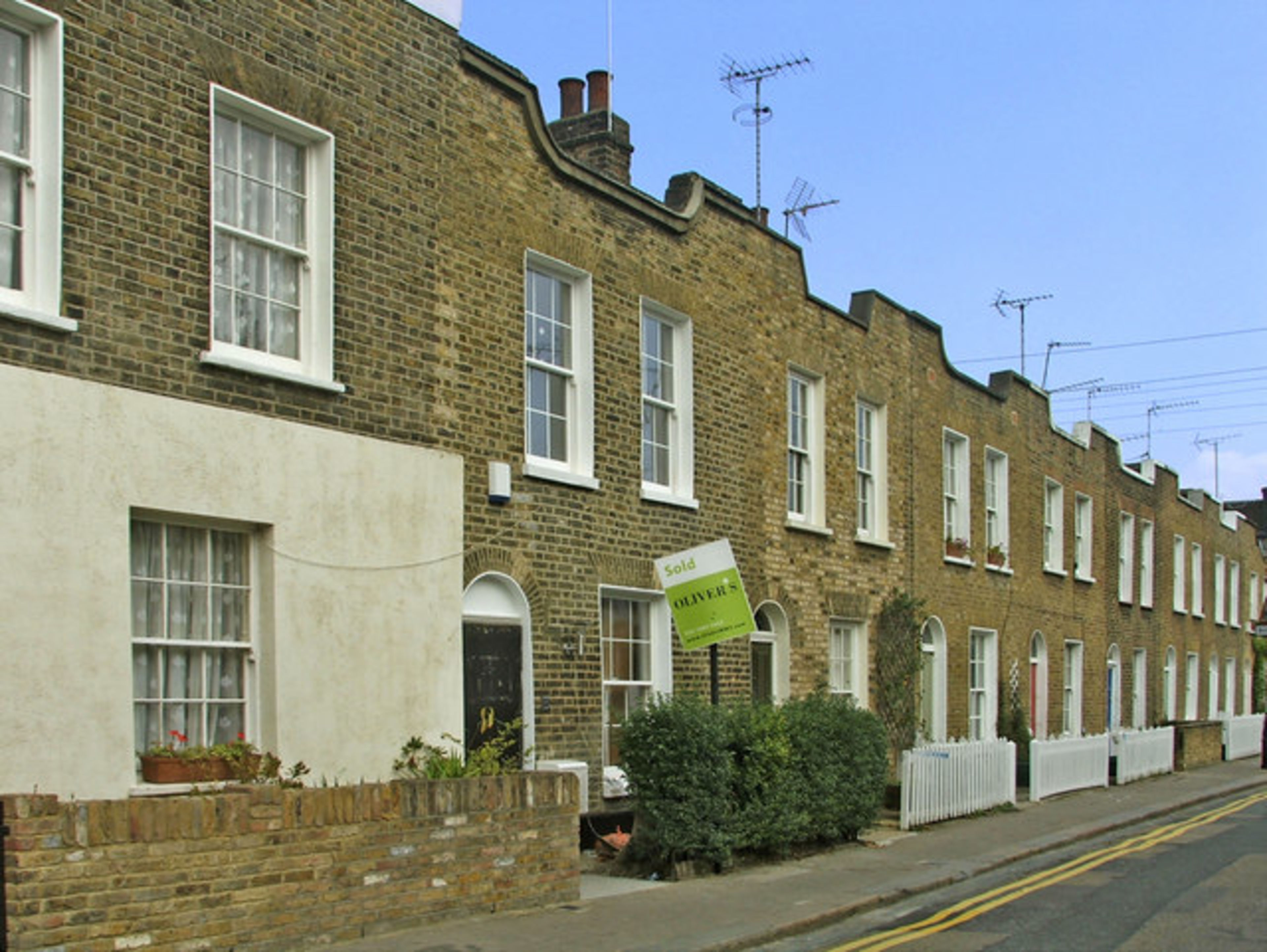 Clarence House