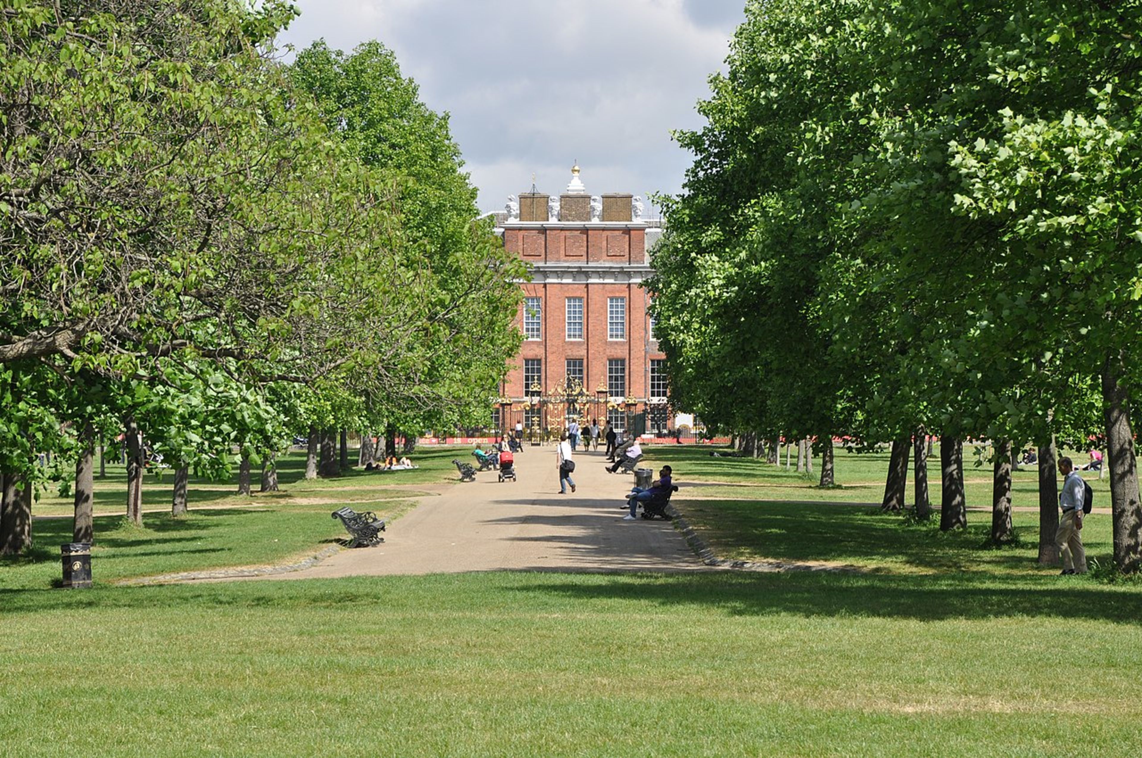 Kensington Palace