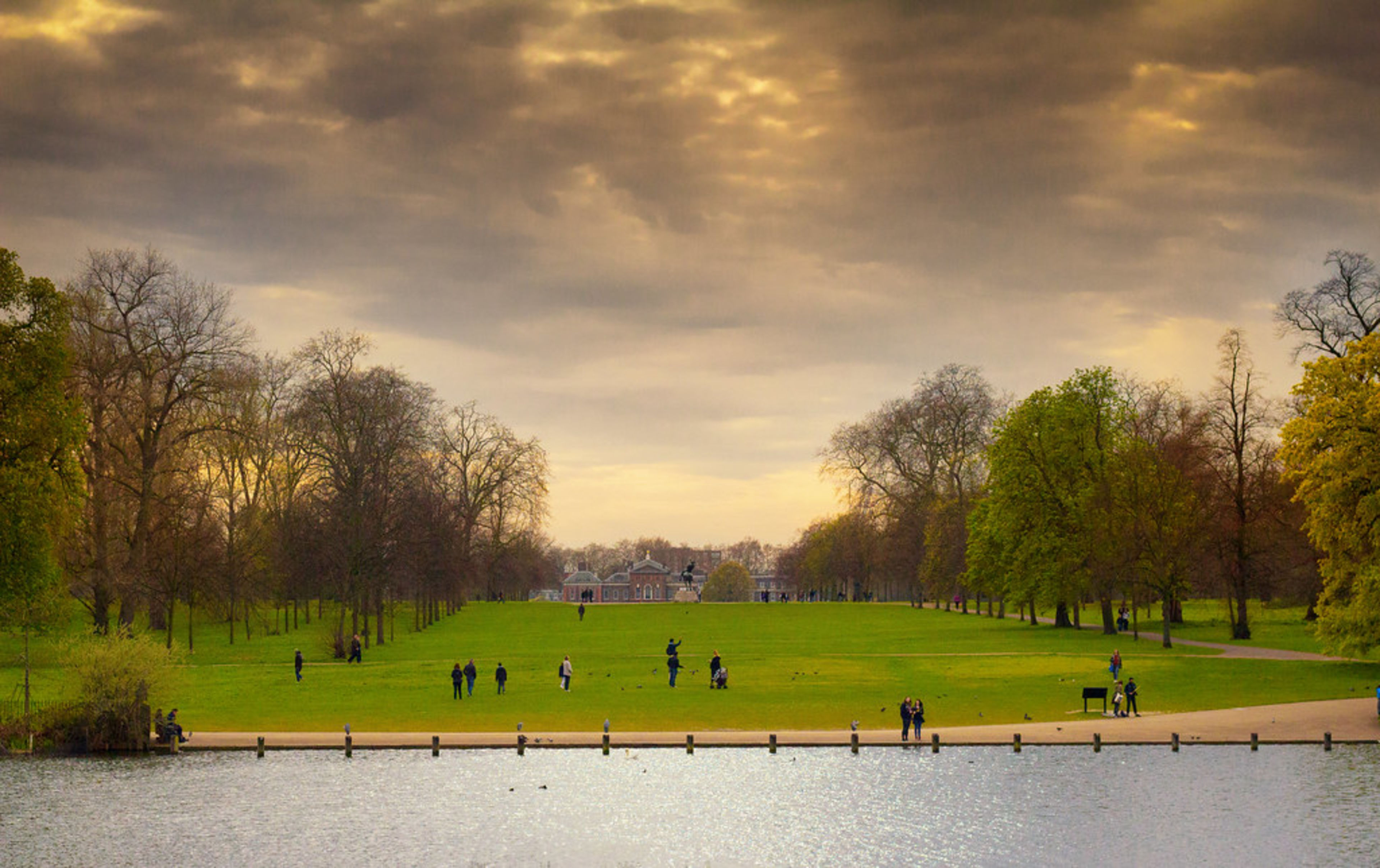 Kensington Palace