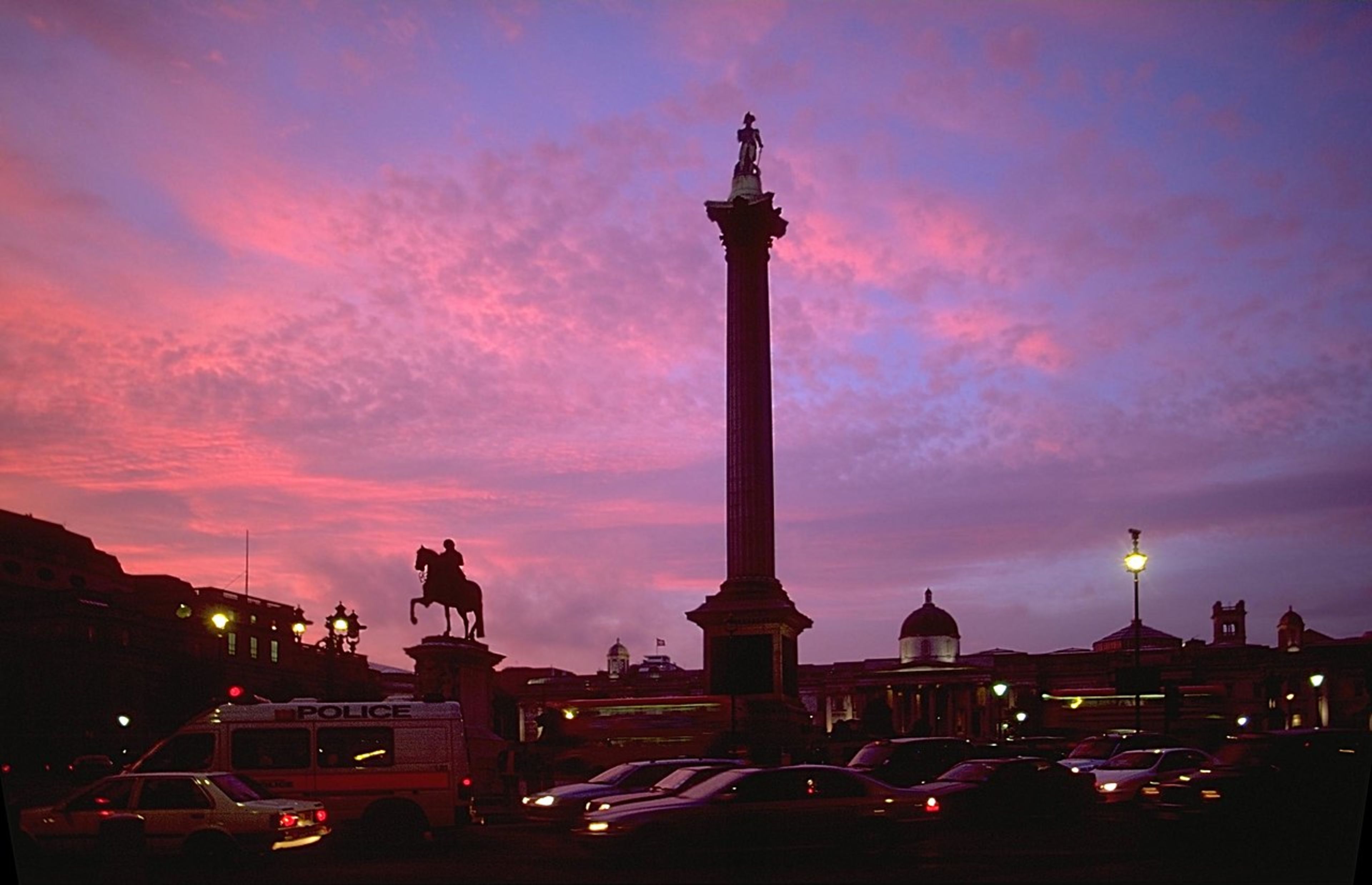 Trafalgar Square