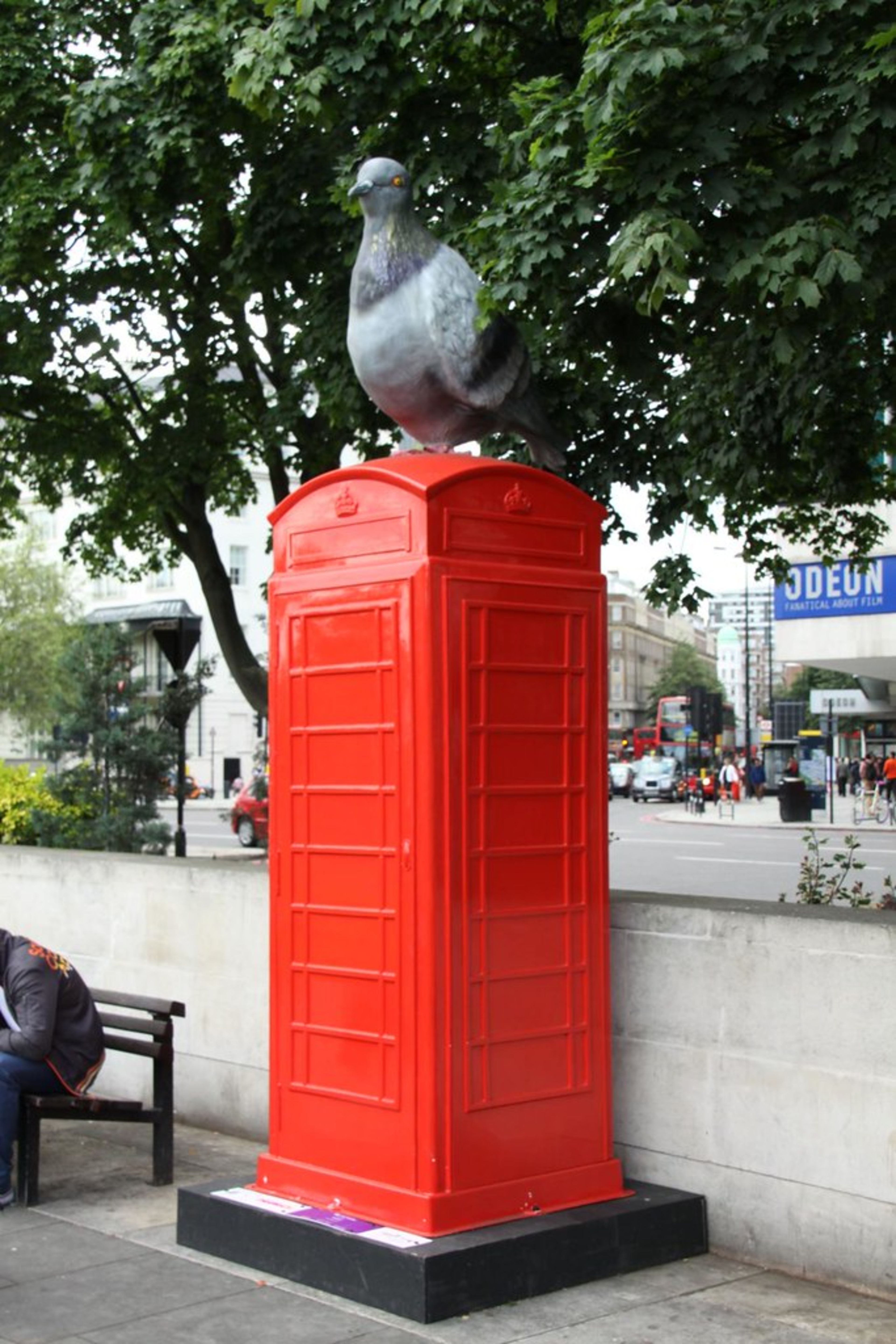 Marble Arch