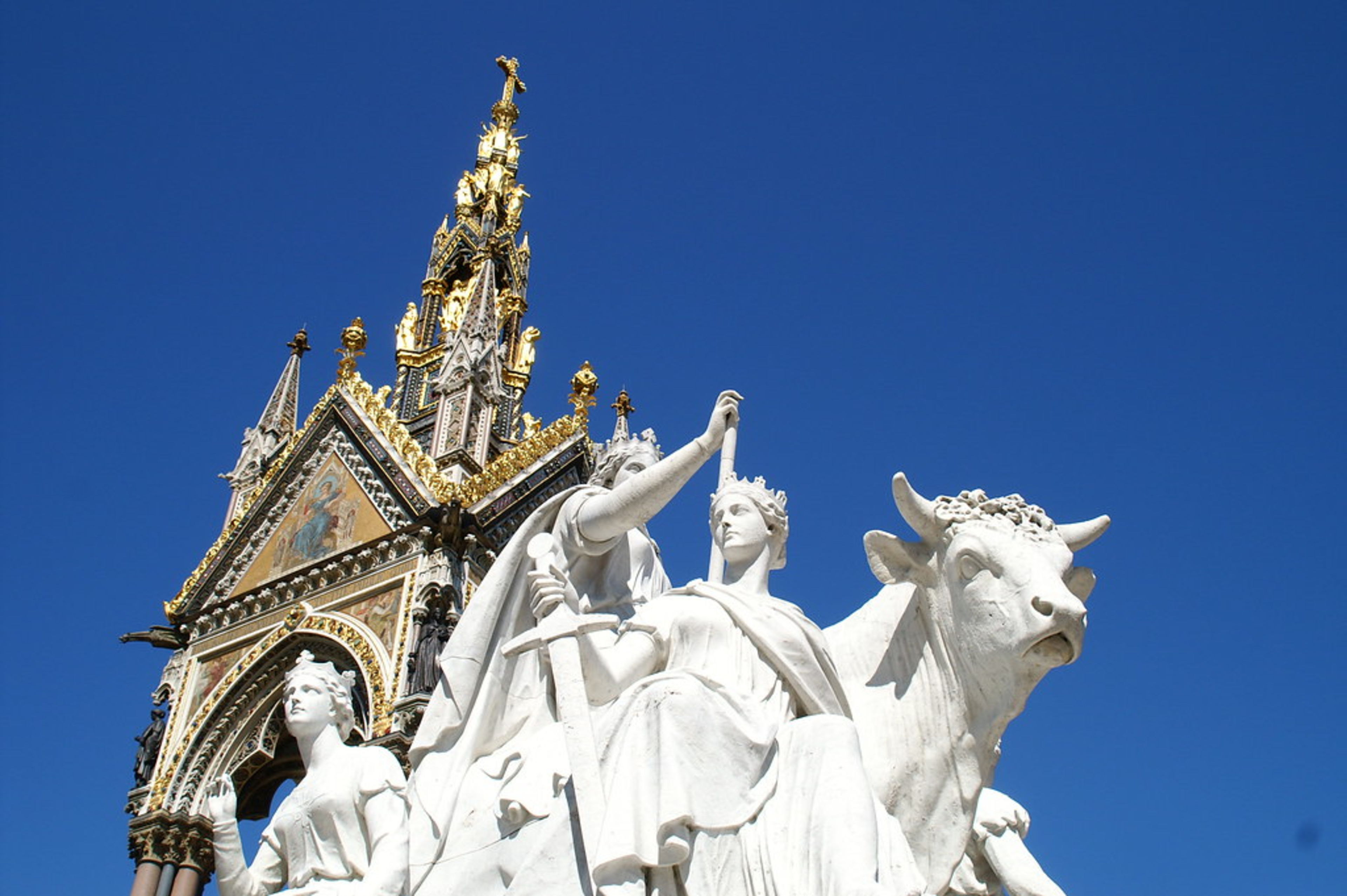Albert Memorial