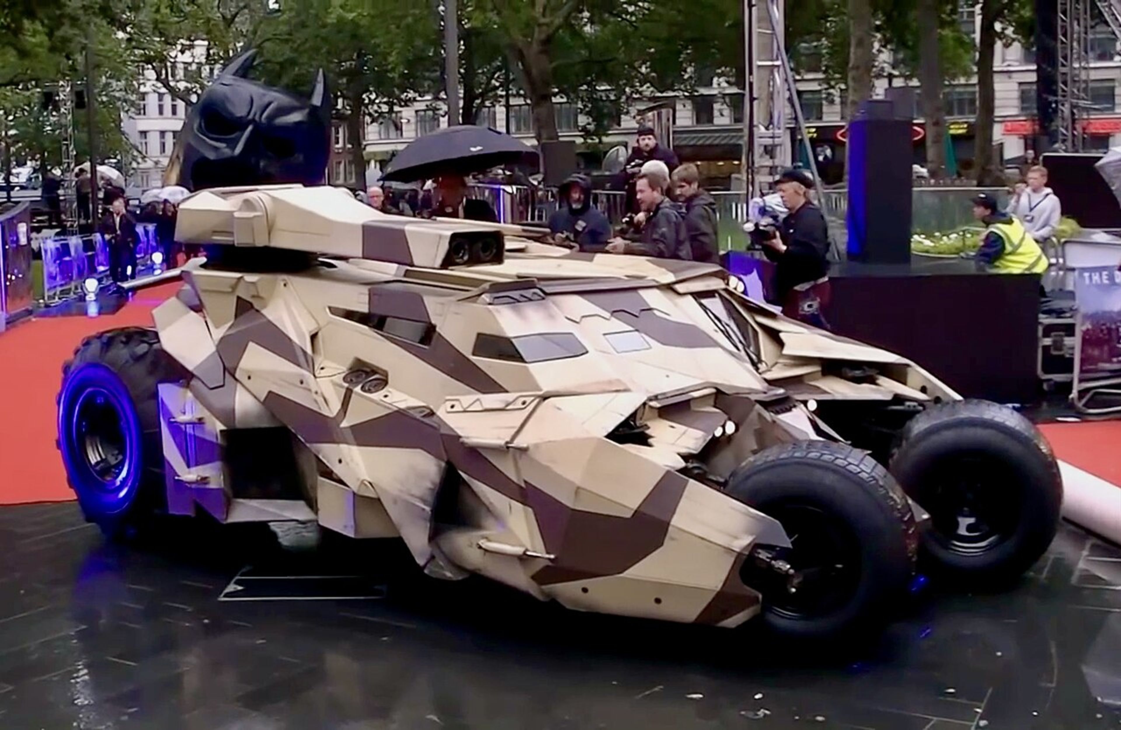Leicester Square