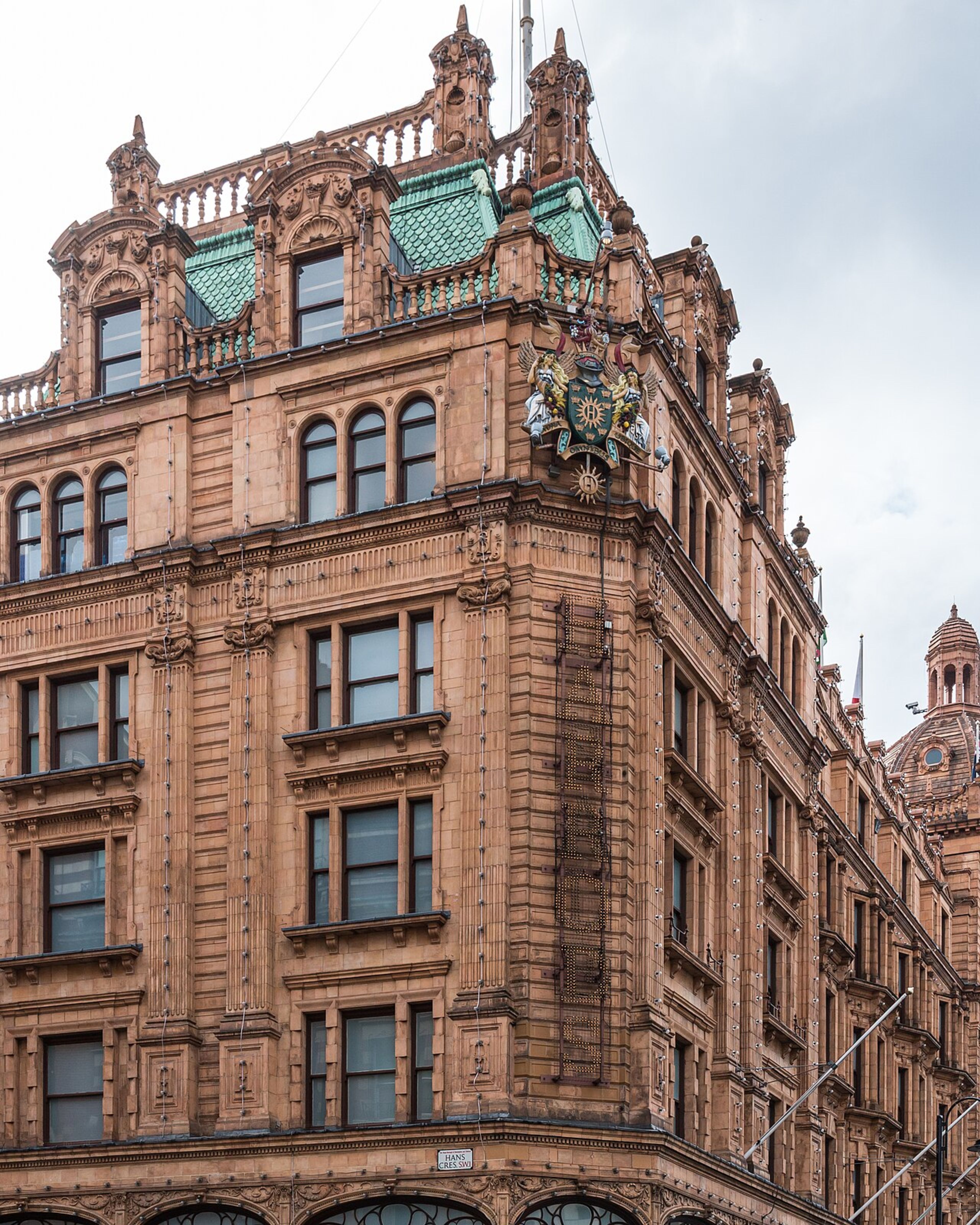 Harrods
