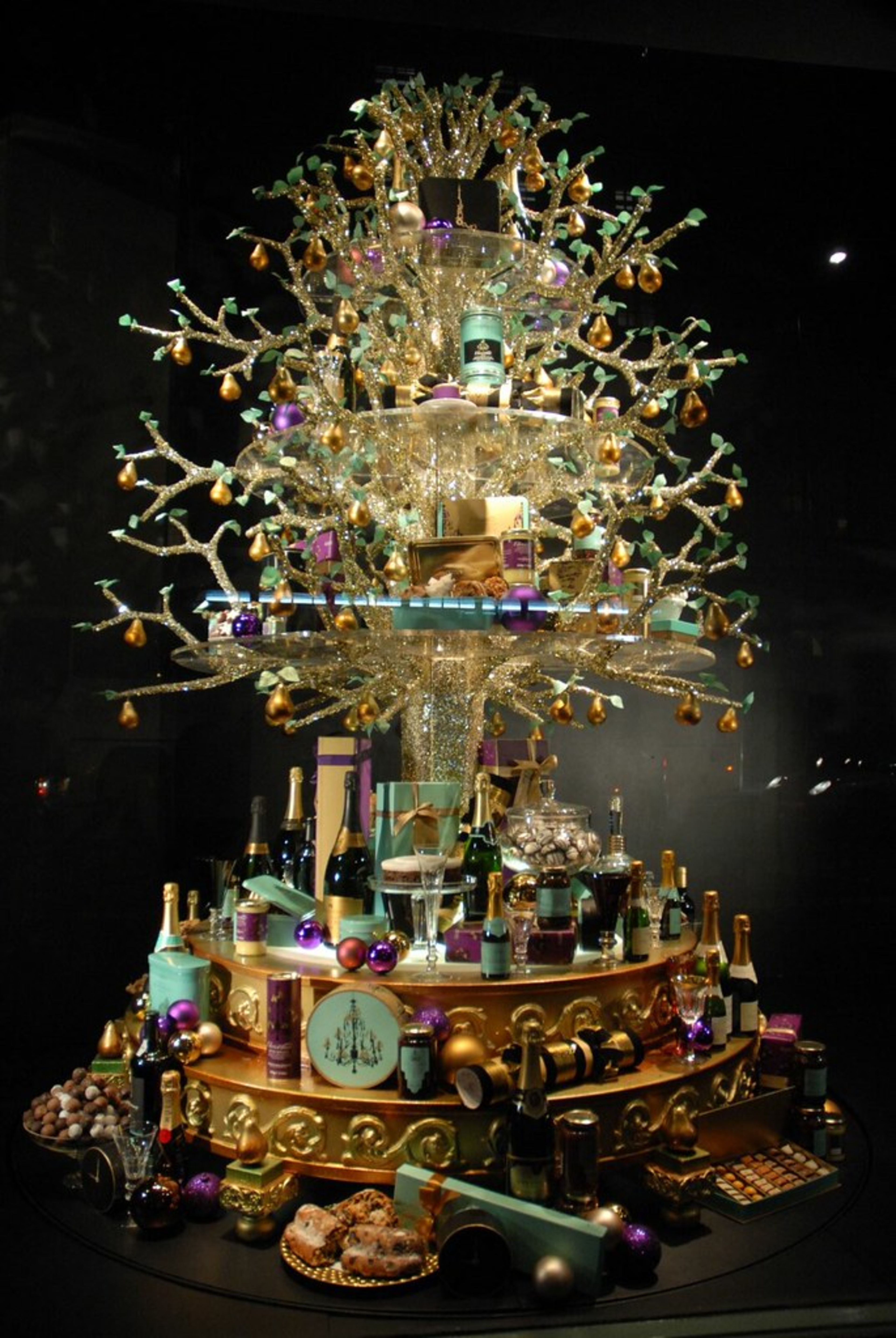 Fortnum & Mason