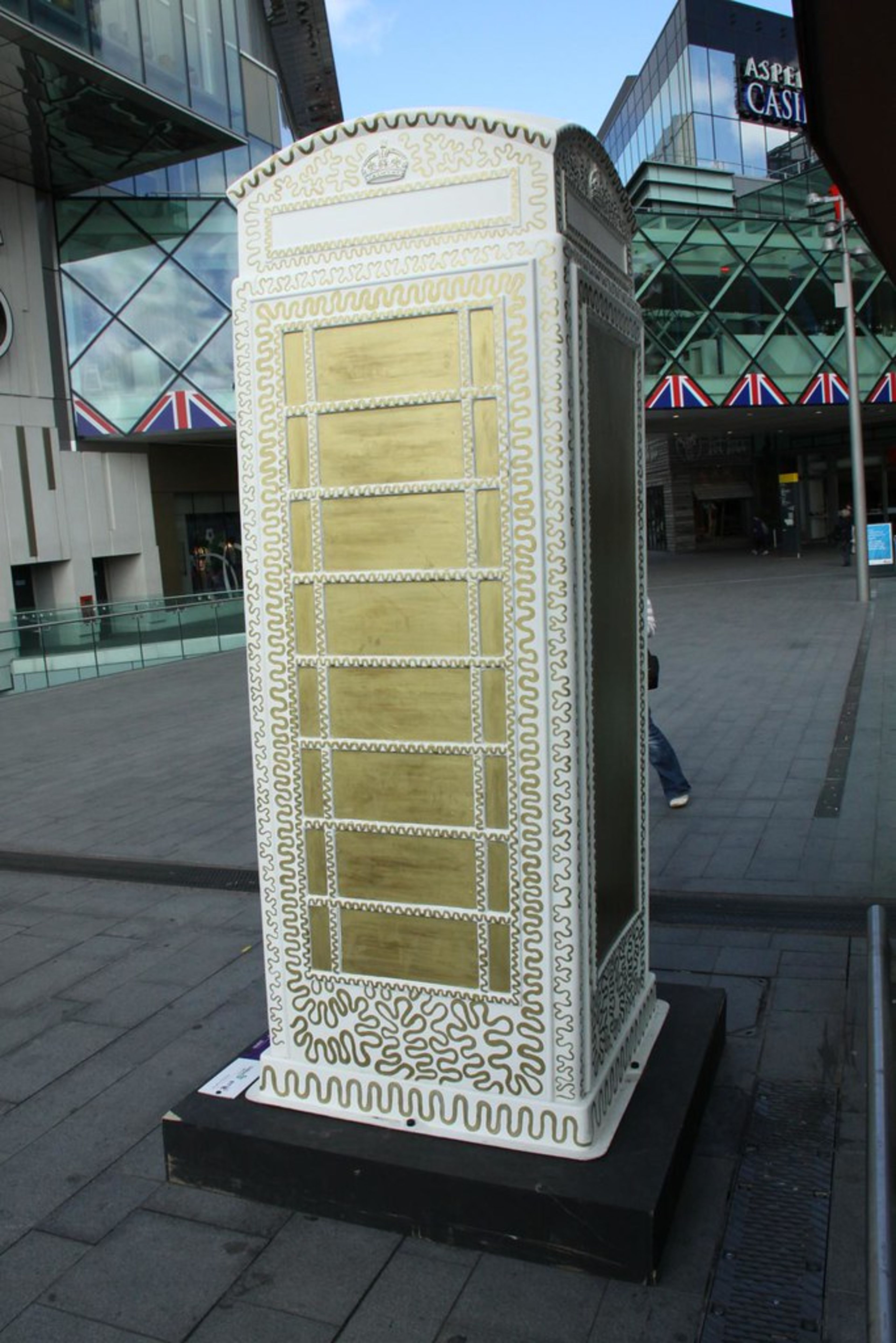 Westfield Stratford City