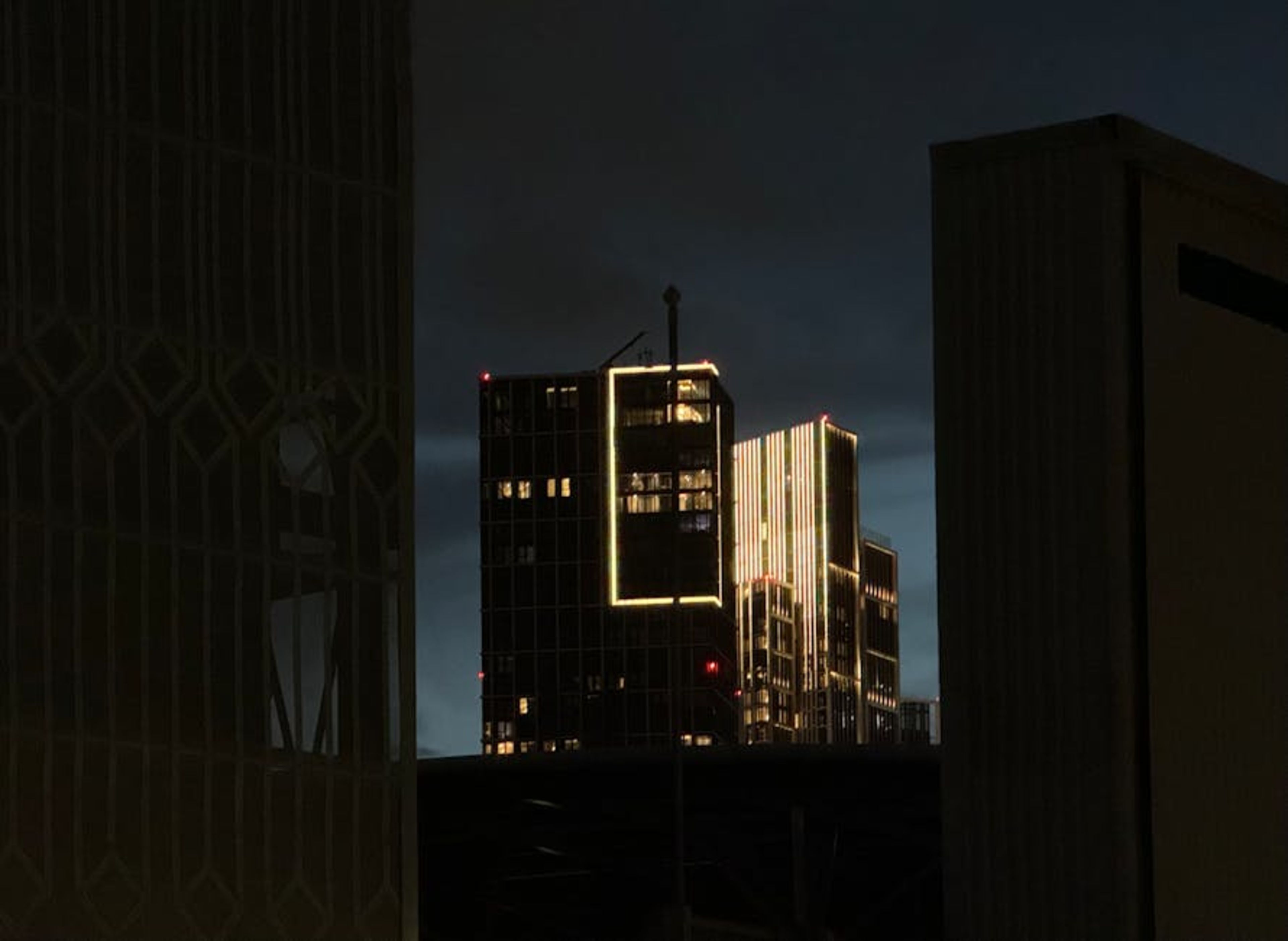 Nine Elms