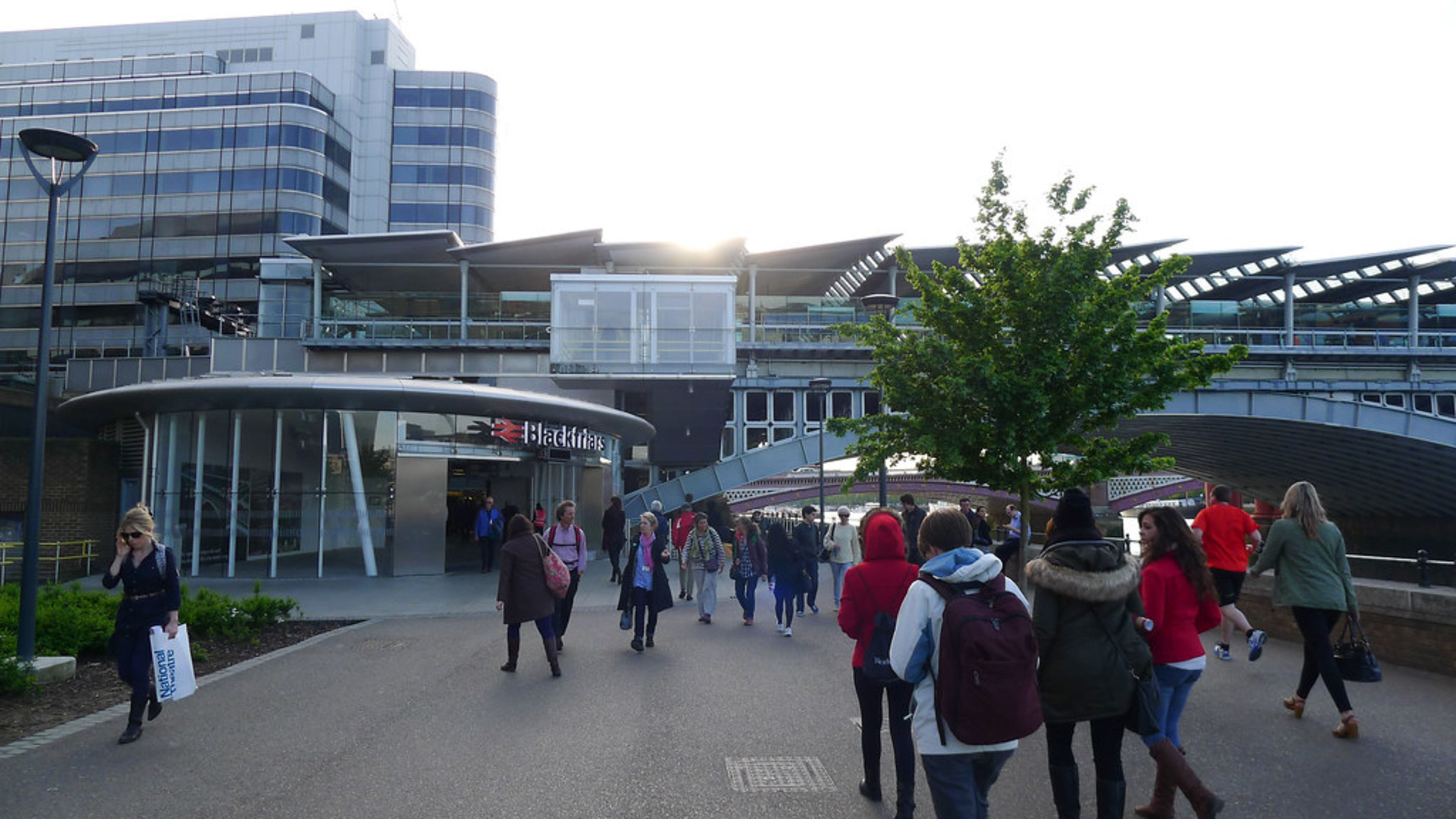 Bankside
