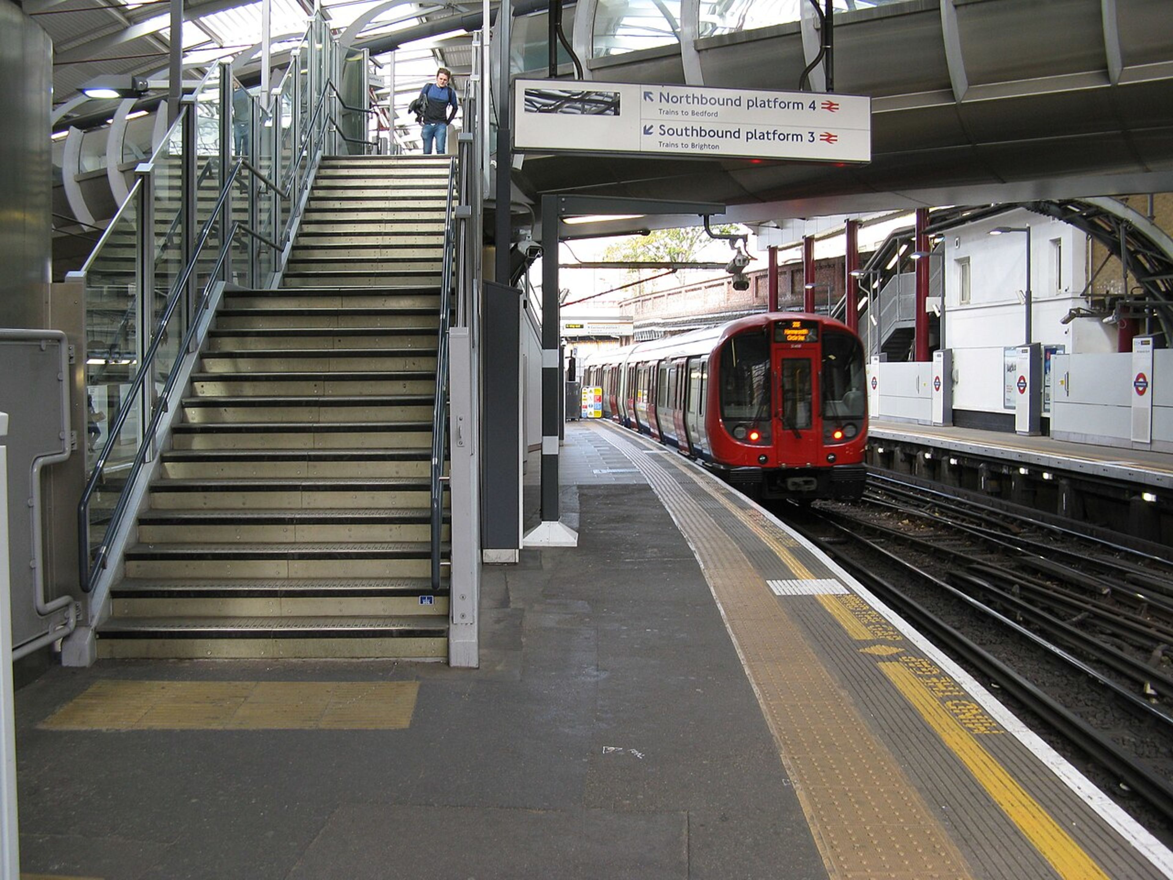 Farringdon