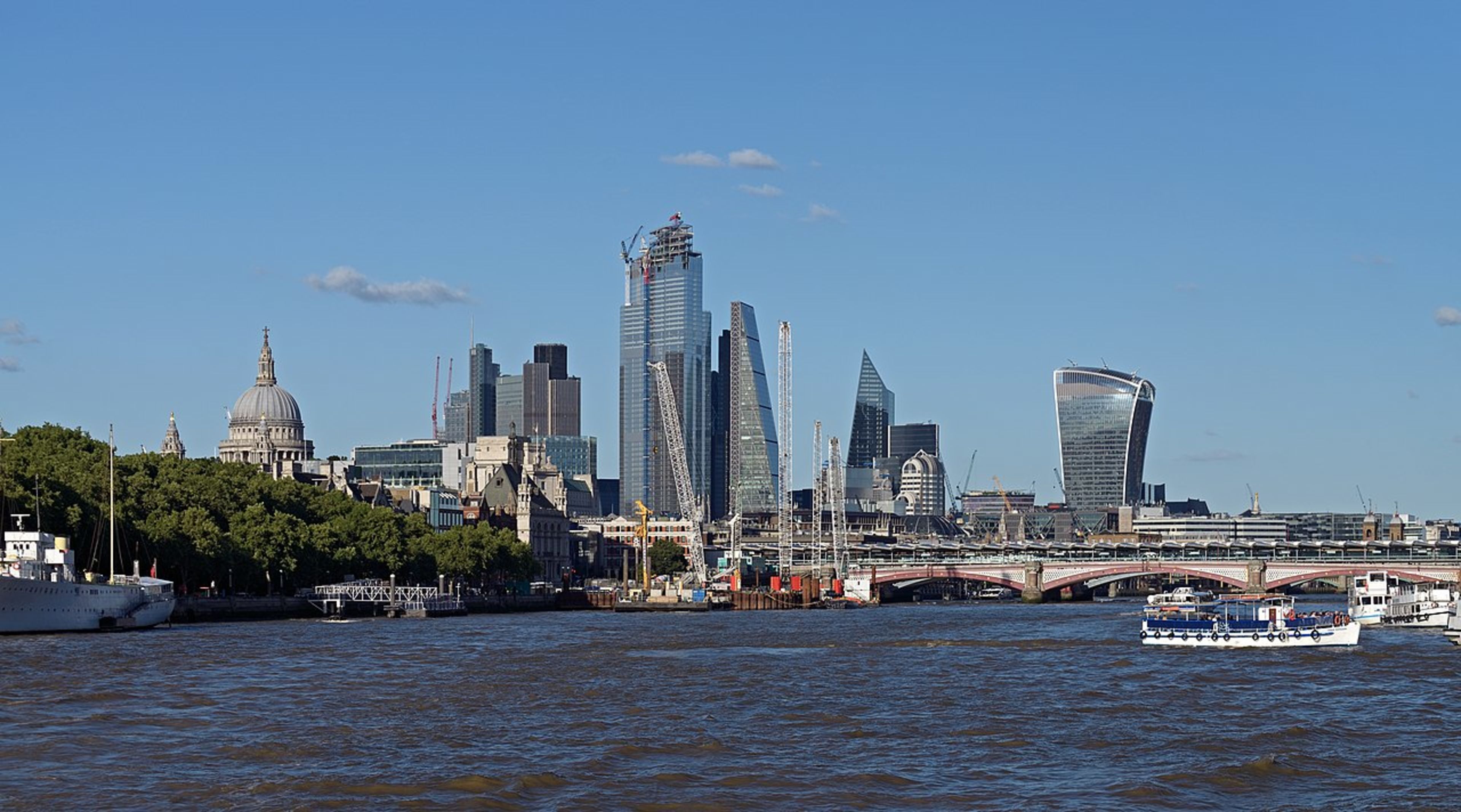 Waterloo Bridge