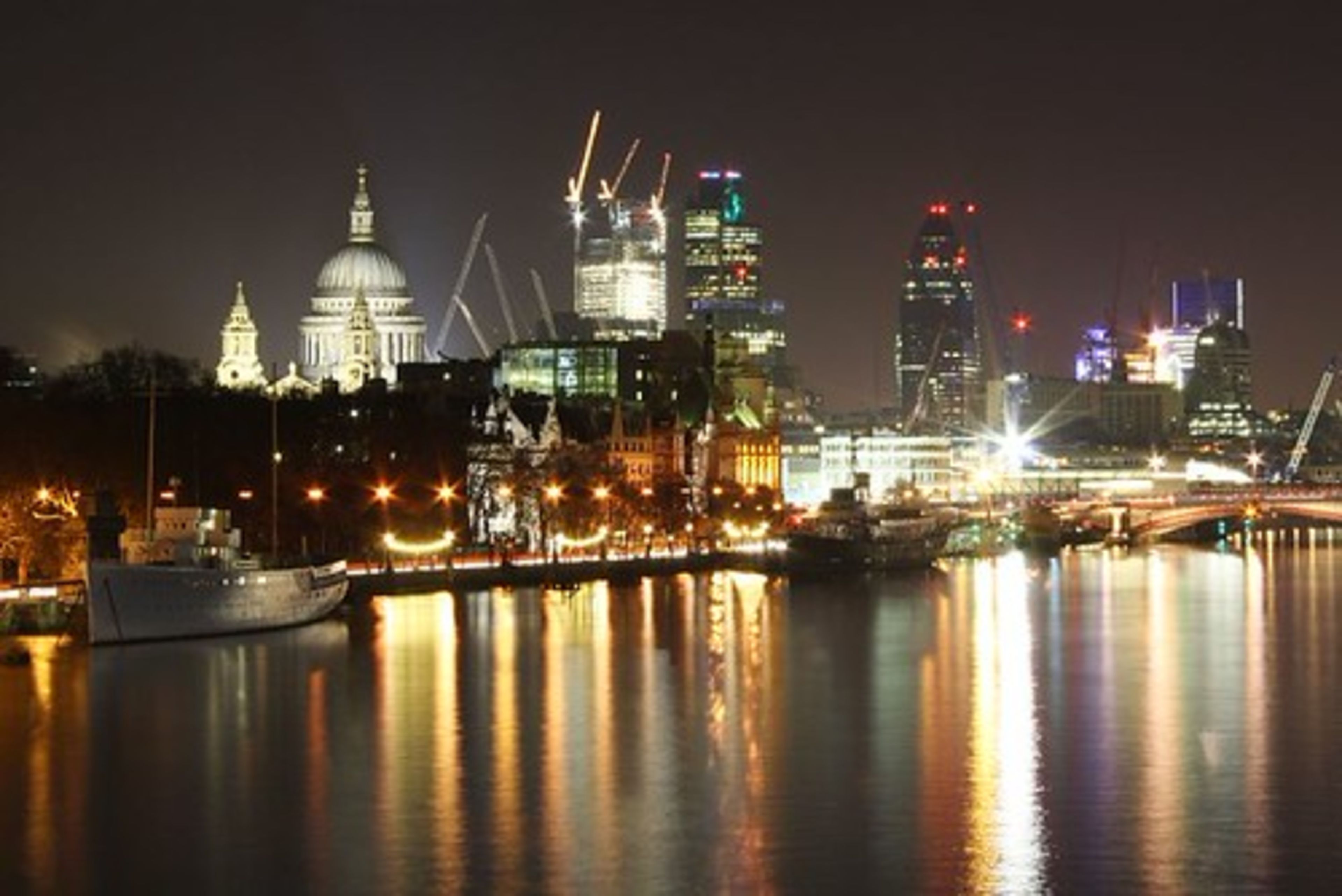 Waterloo Bridge