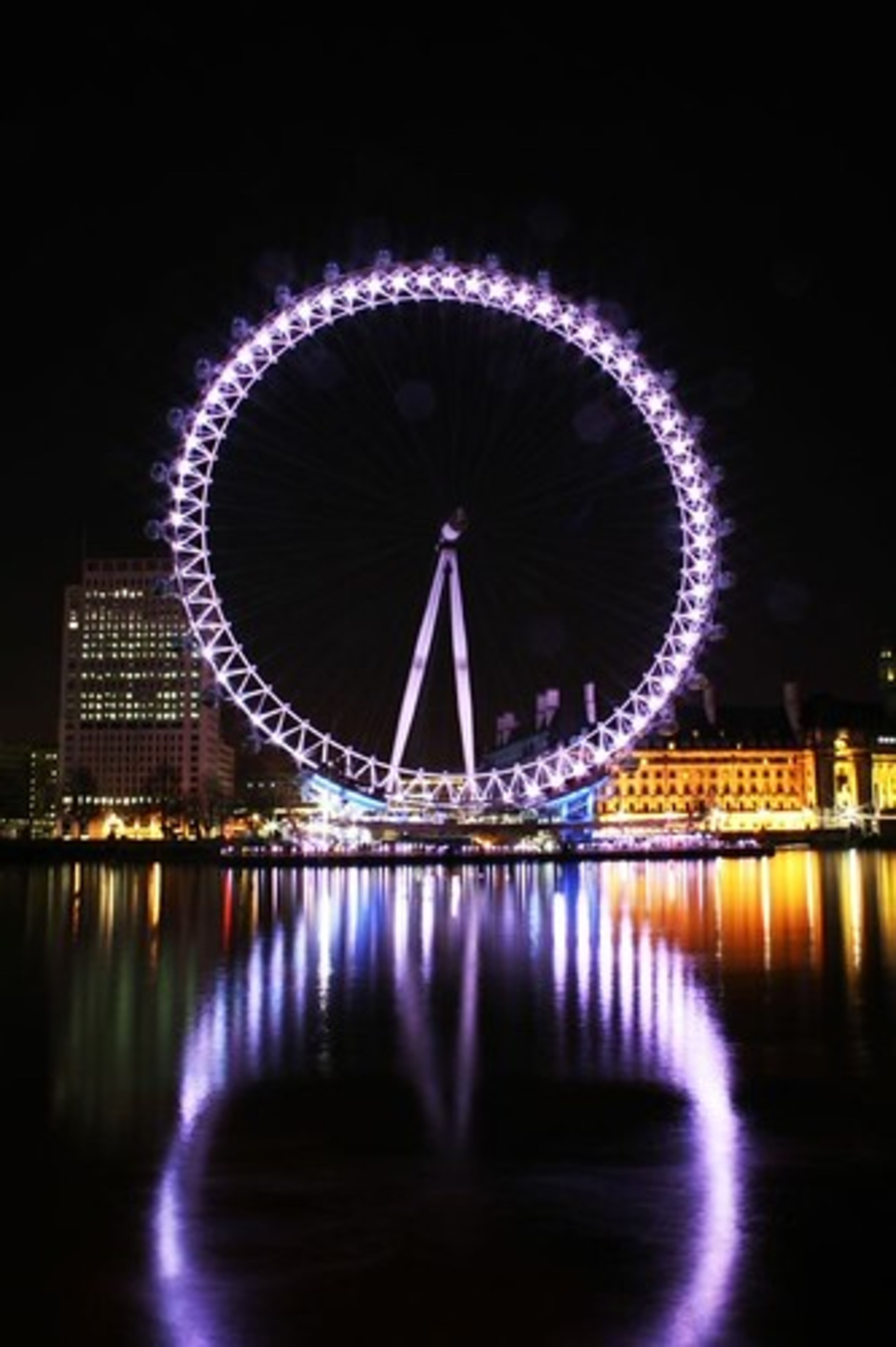 Hungerford Bridge